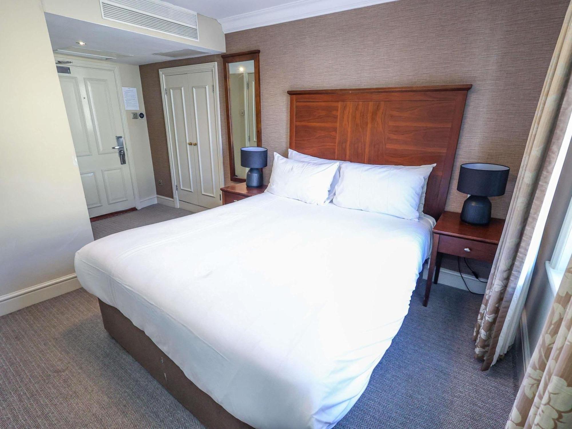 Classic Double Room