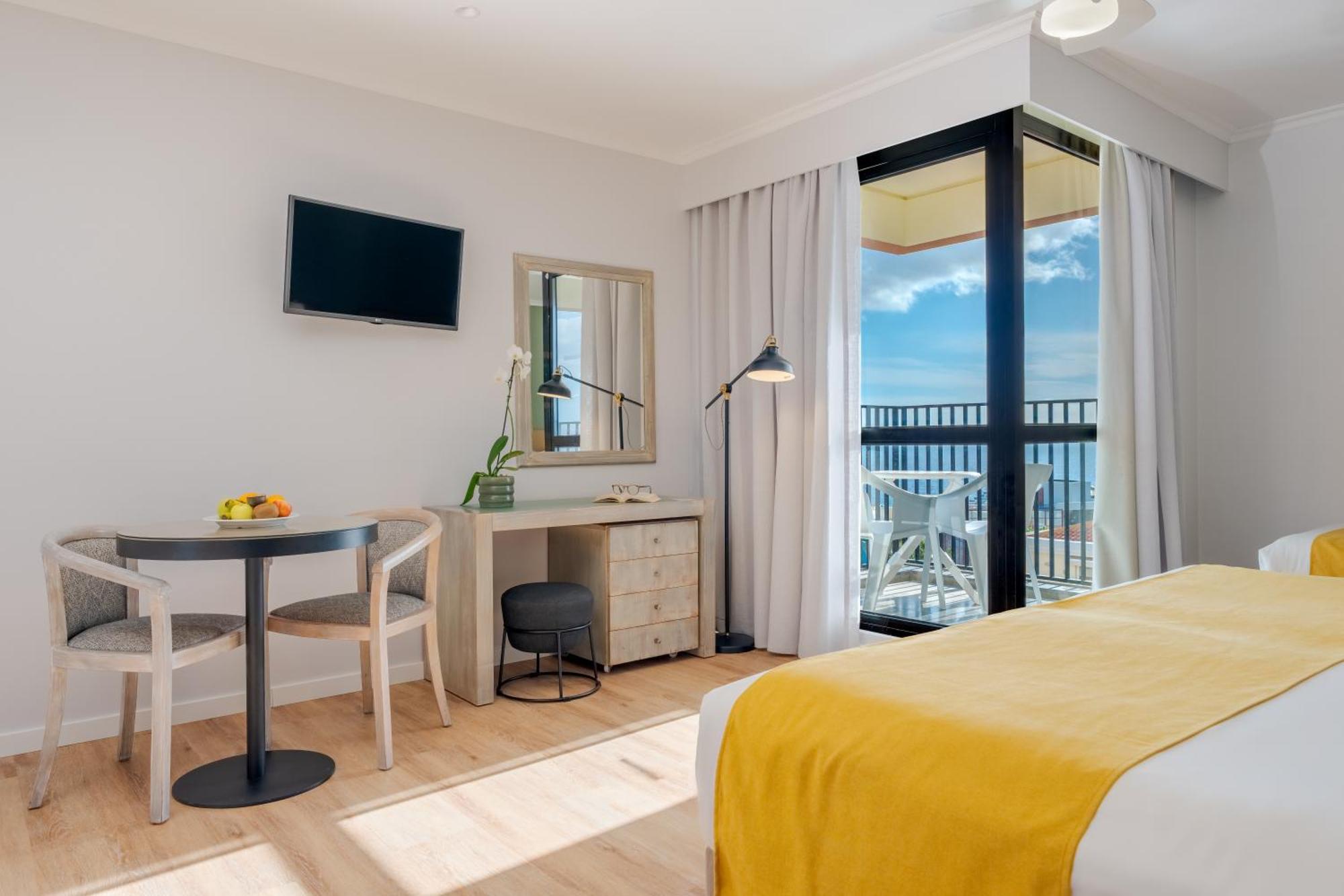 Studio - Vue sur Mer