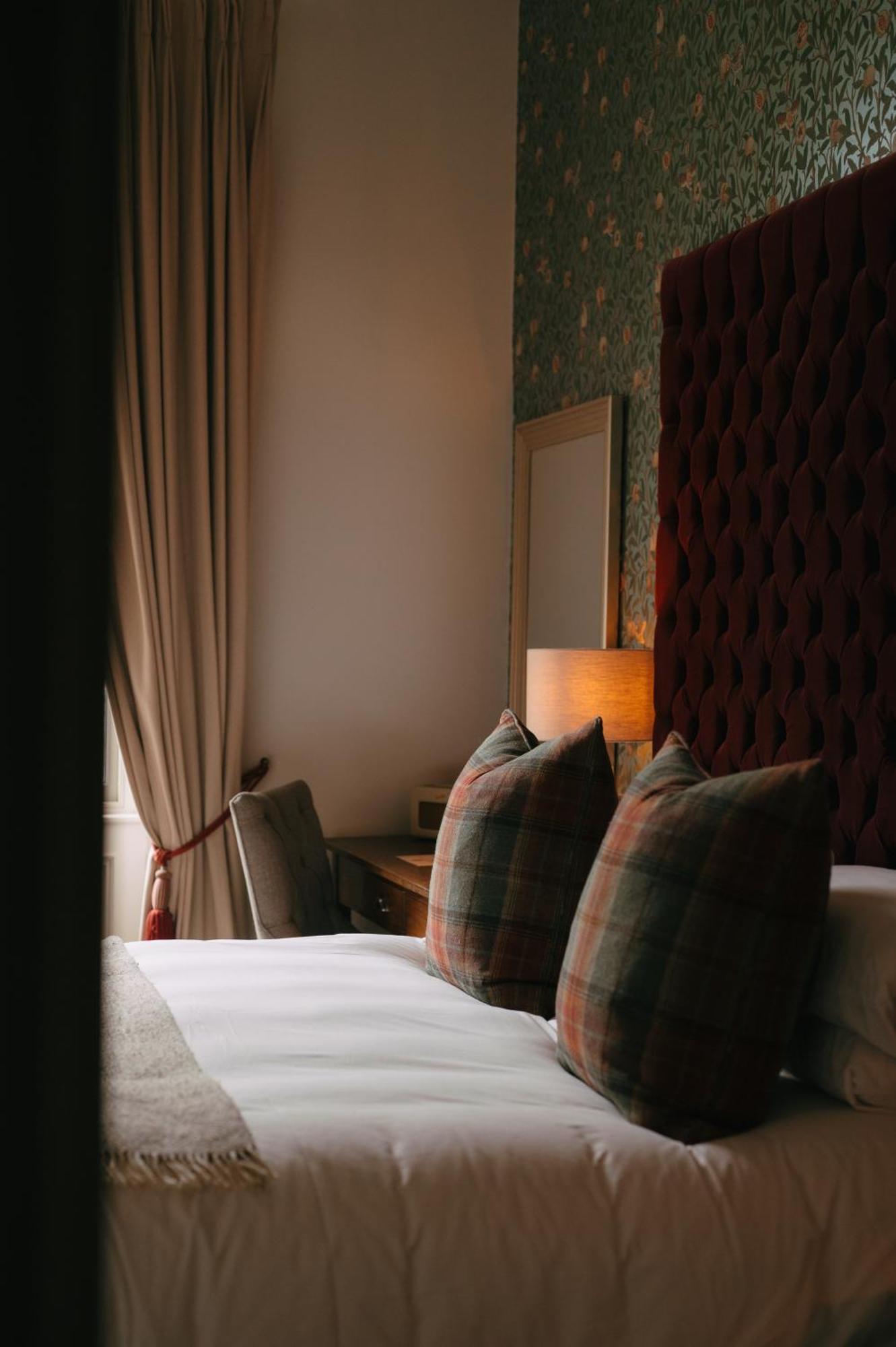 The House Junior Suite