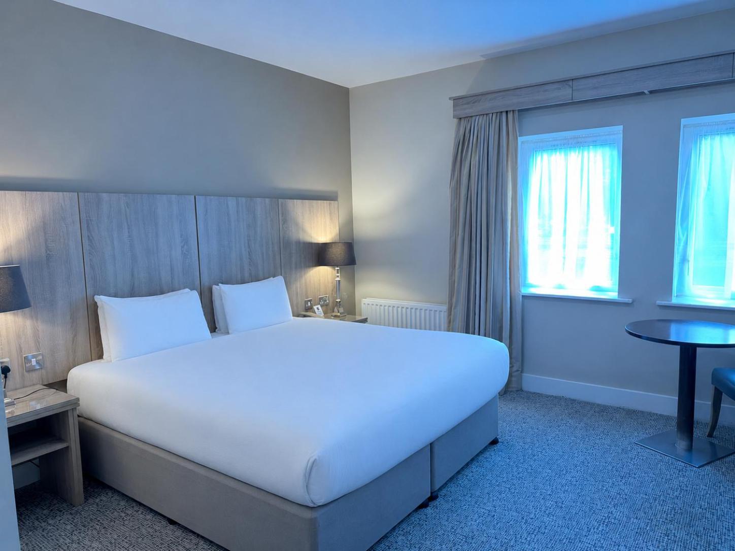 Chambre Double