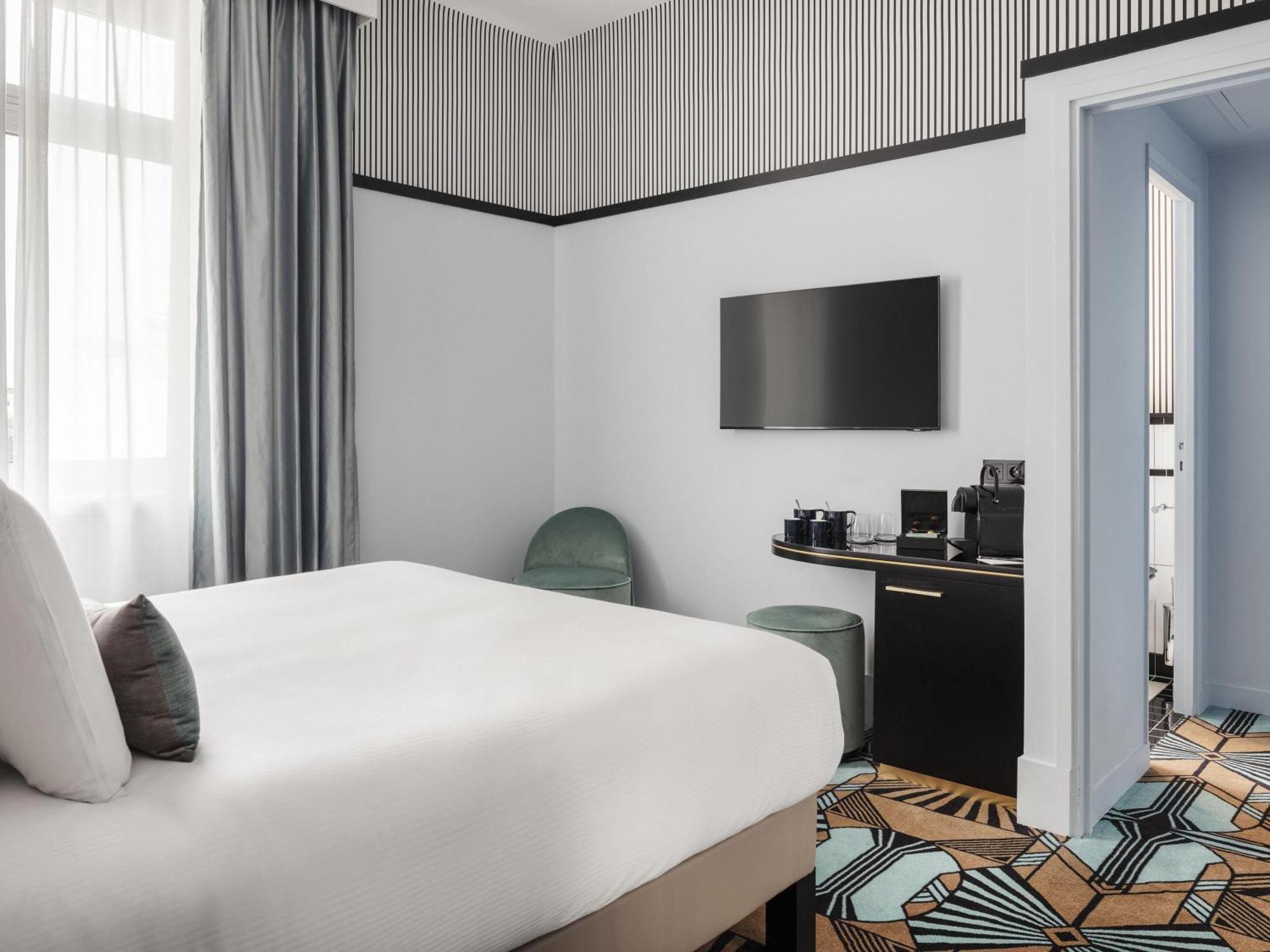 Classic Double Room