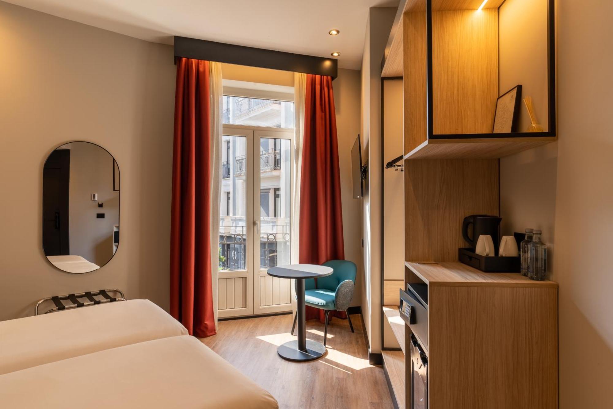 Doppelzimmer