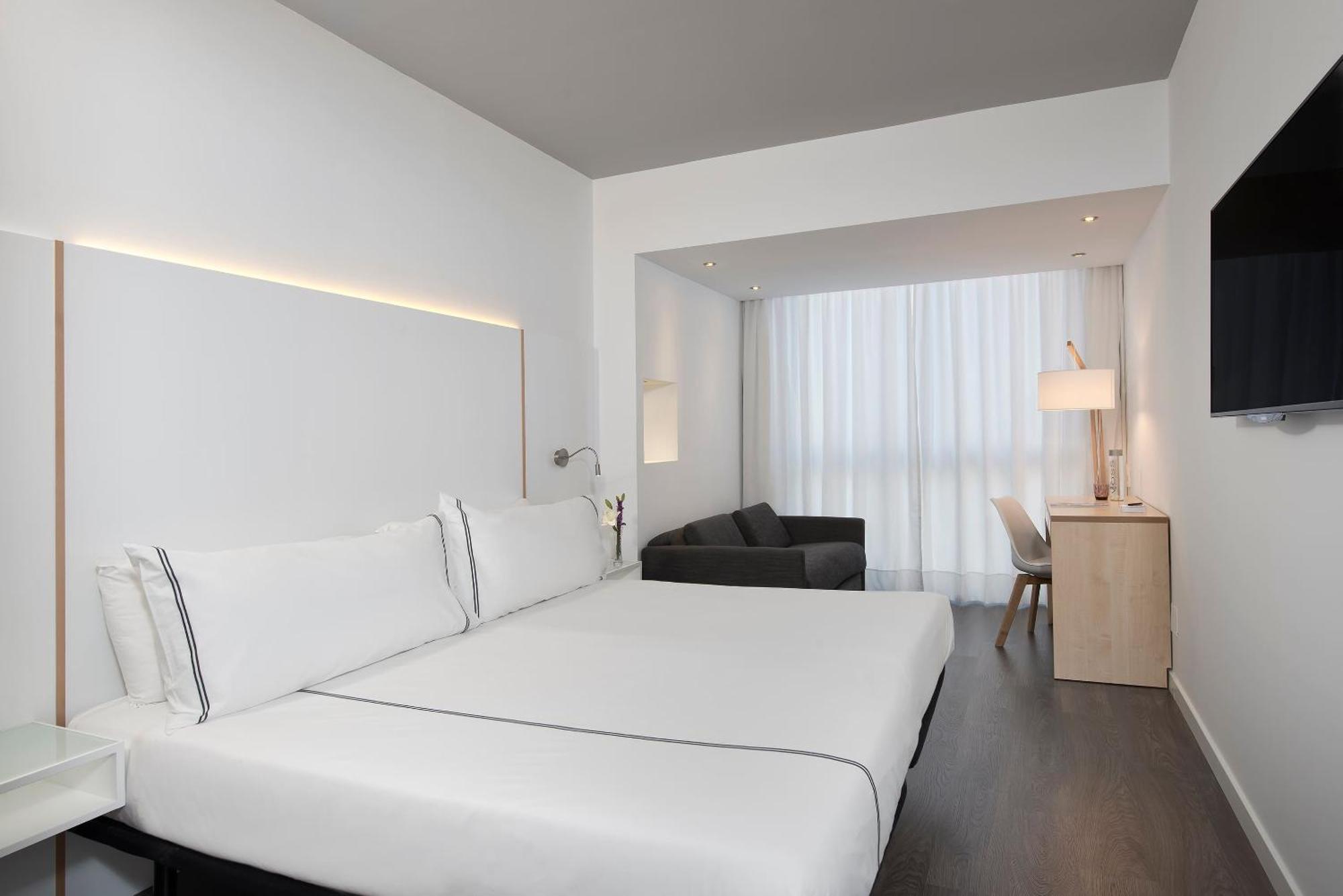 Deluxe Doppelzimmer