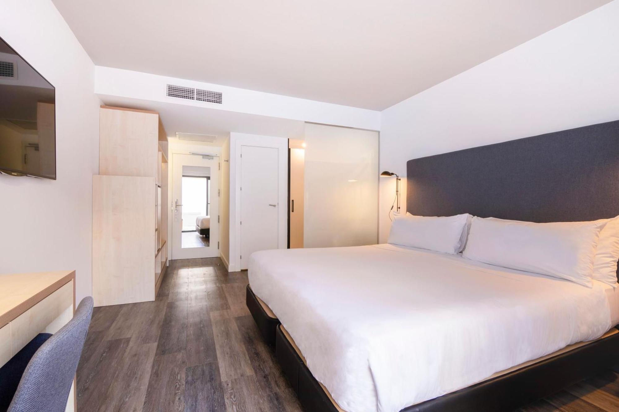 Premium Doppelzimmer