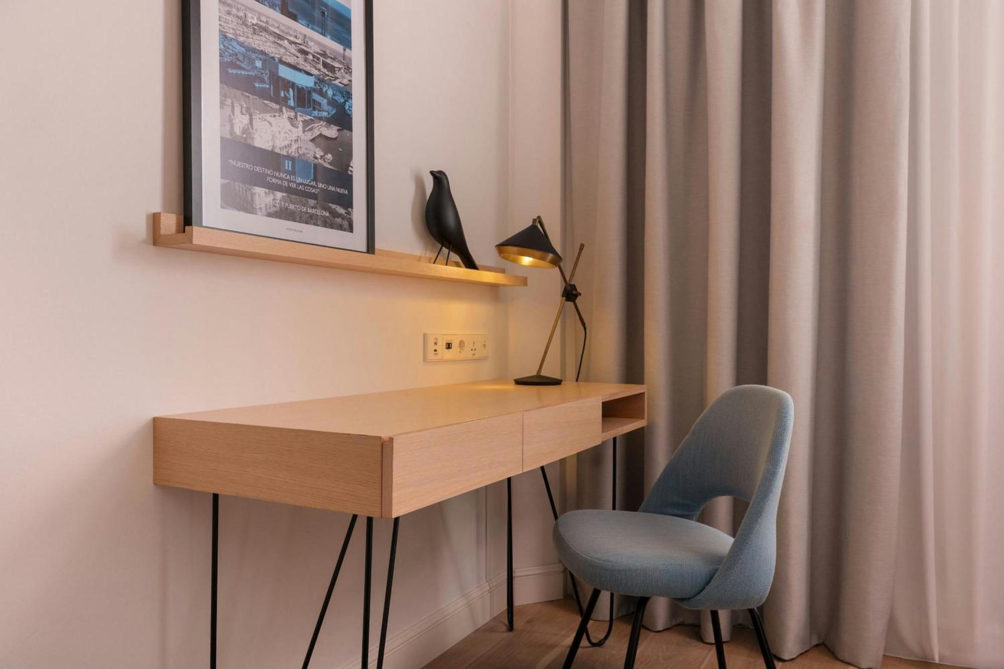 Premium King Room