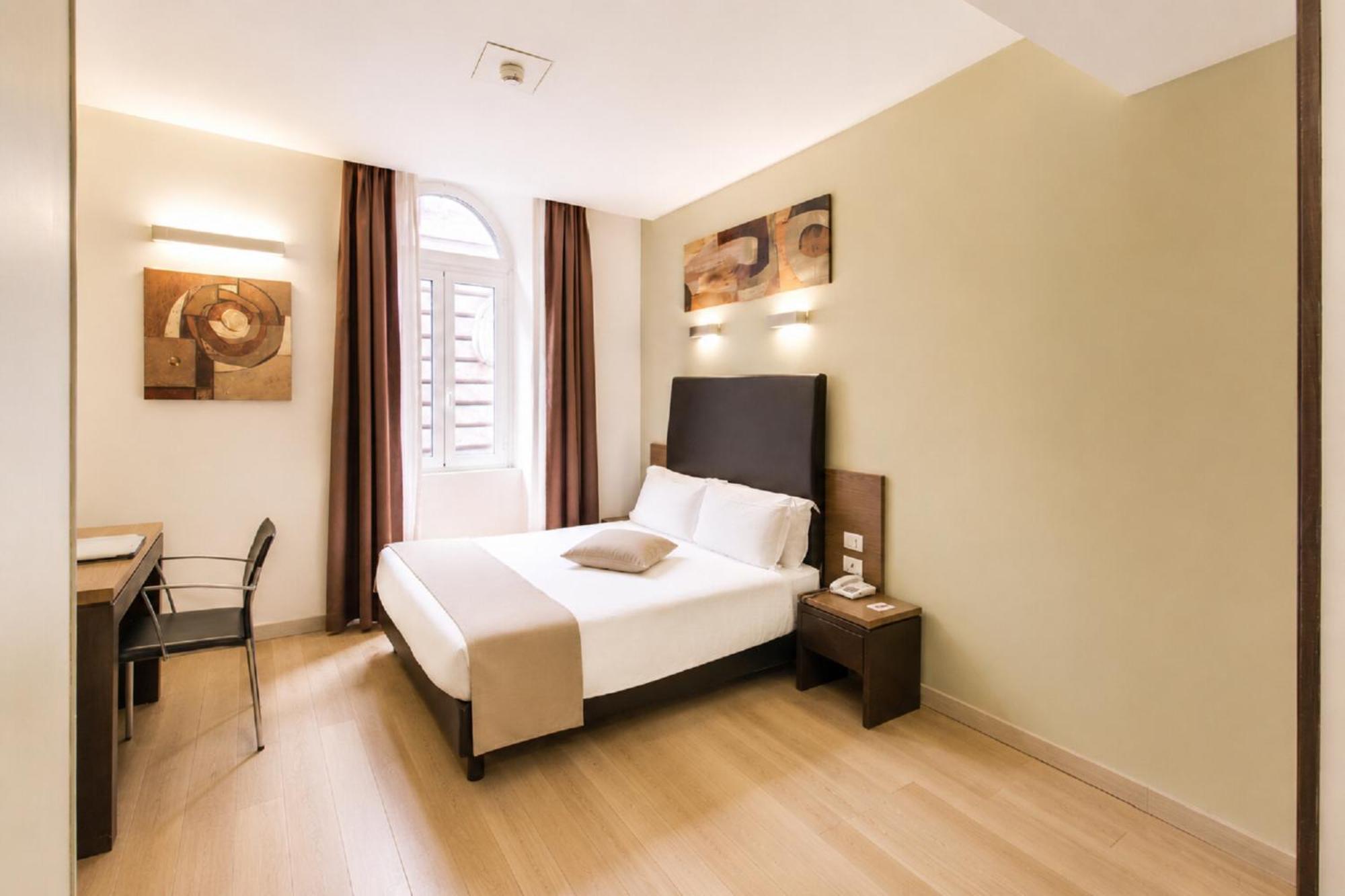 Urban Double Room