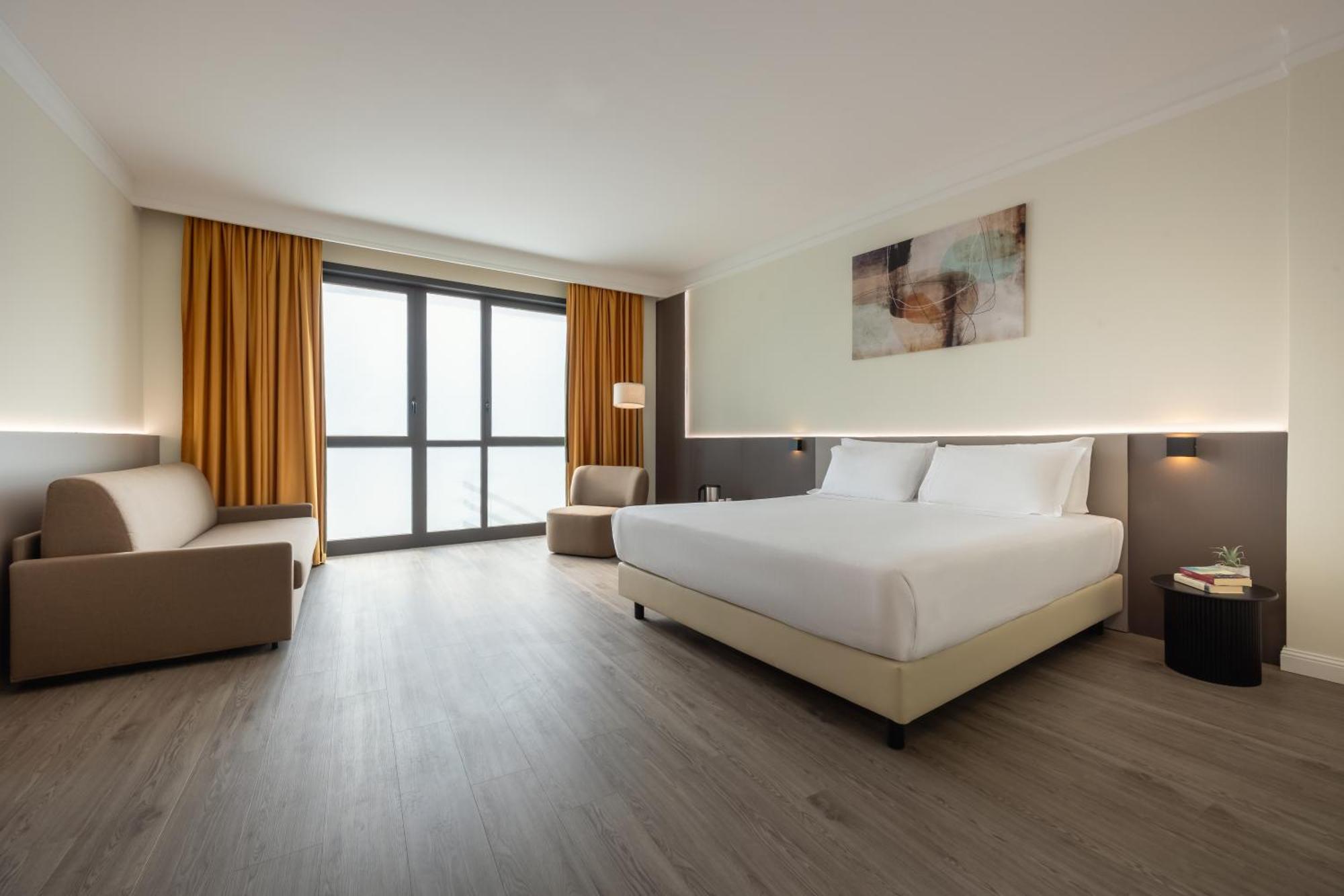 Chambre Familiale