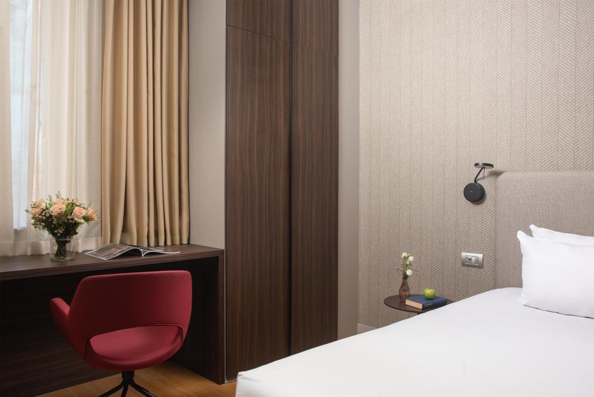 Superior Single Room