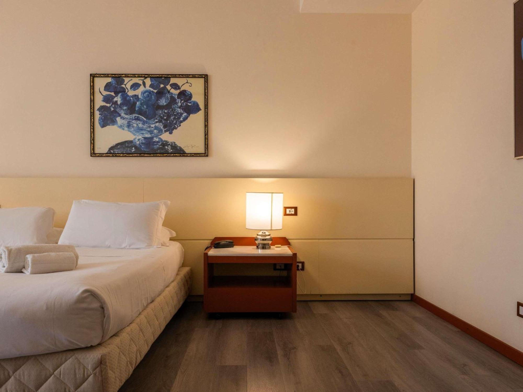 Habitación Individual Clásica