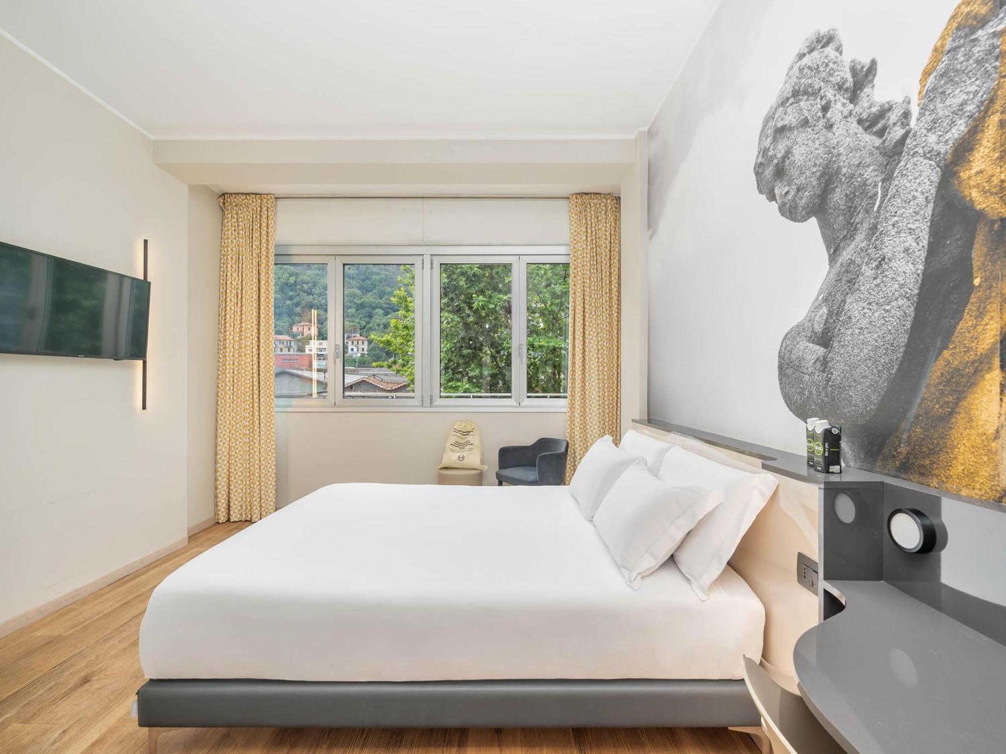 Chambre Double Supérieure