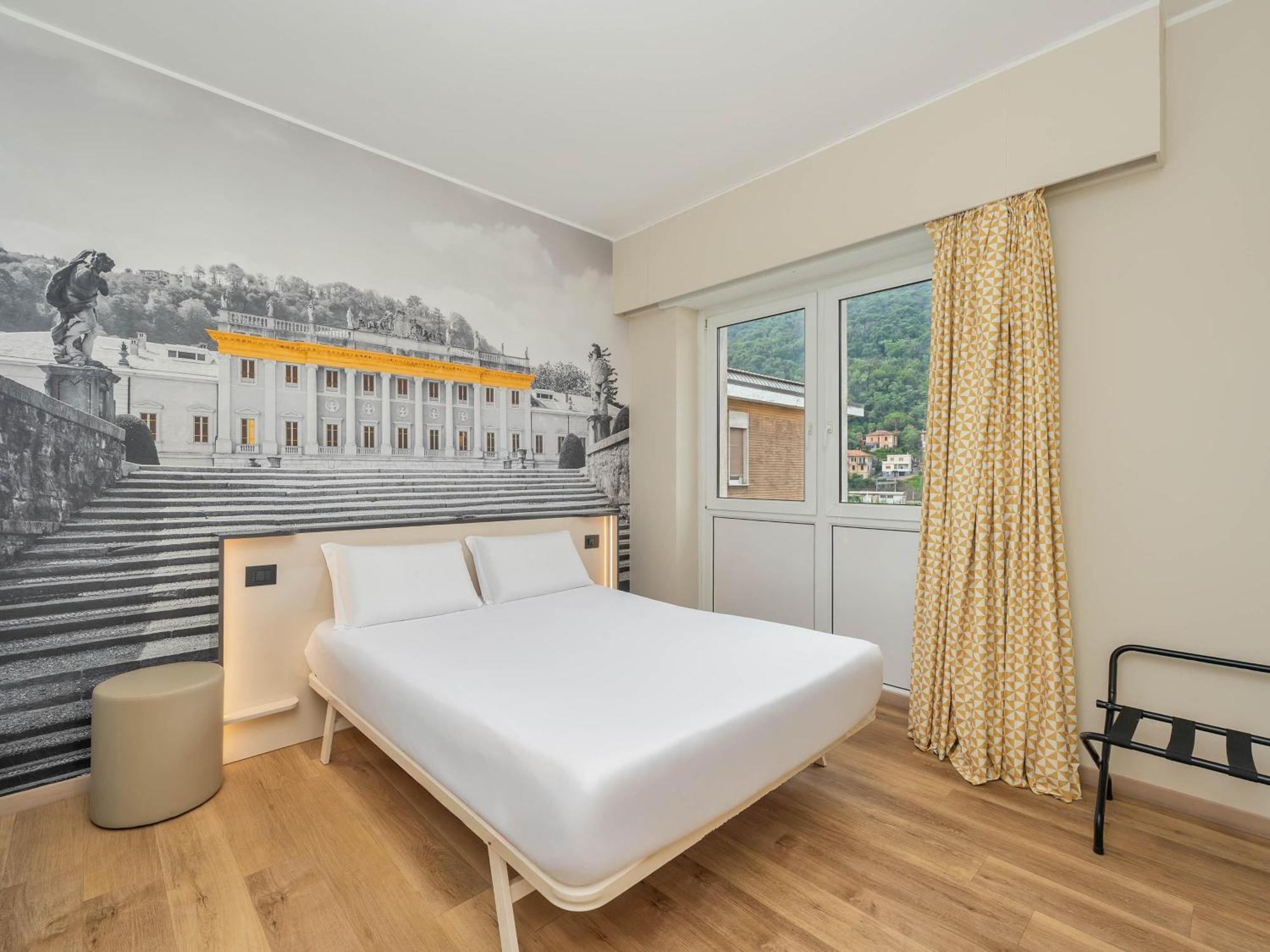 Chambre Double
