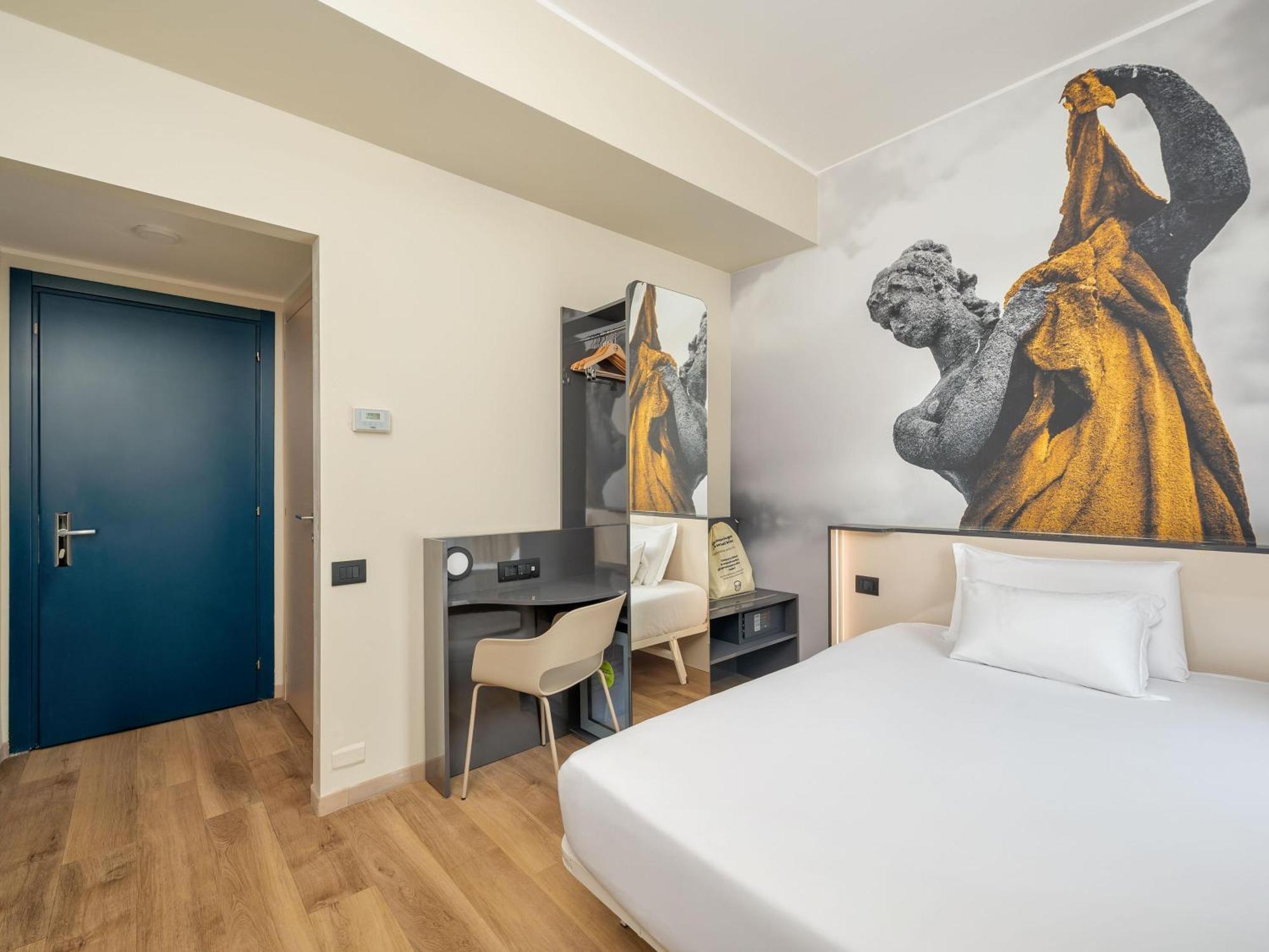 Chambre Simple Standard