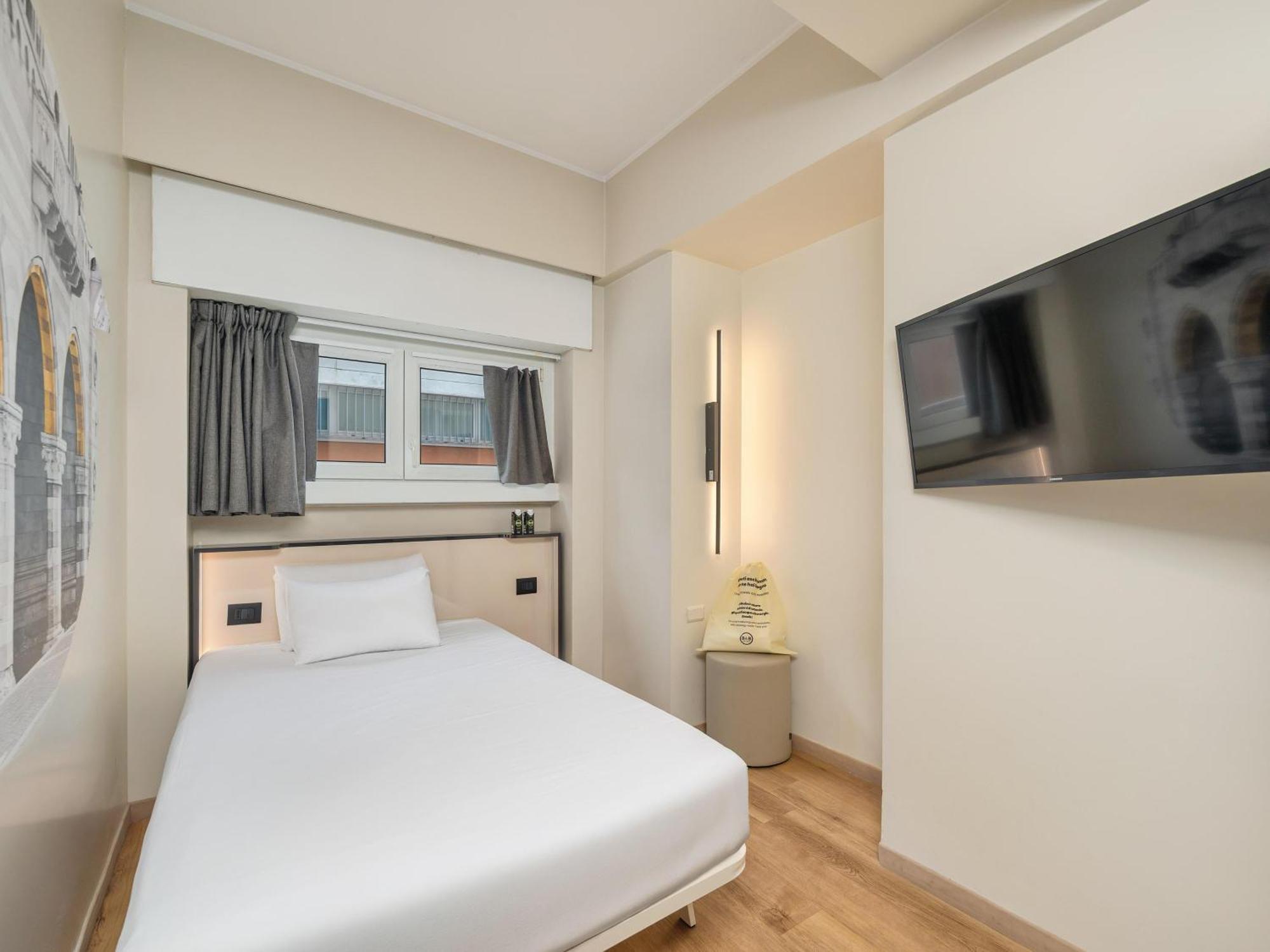 Chambre Simple