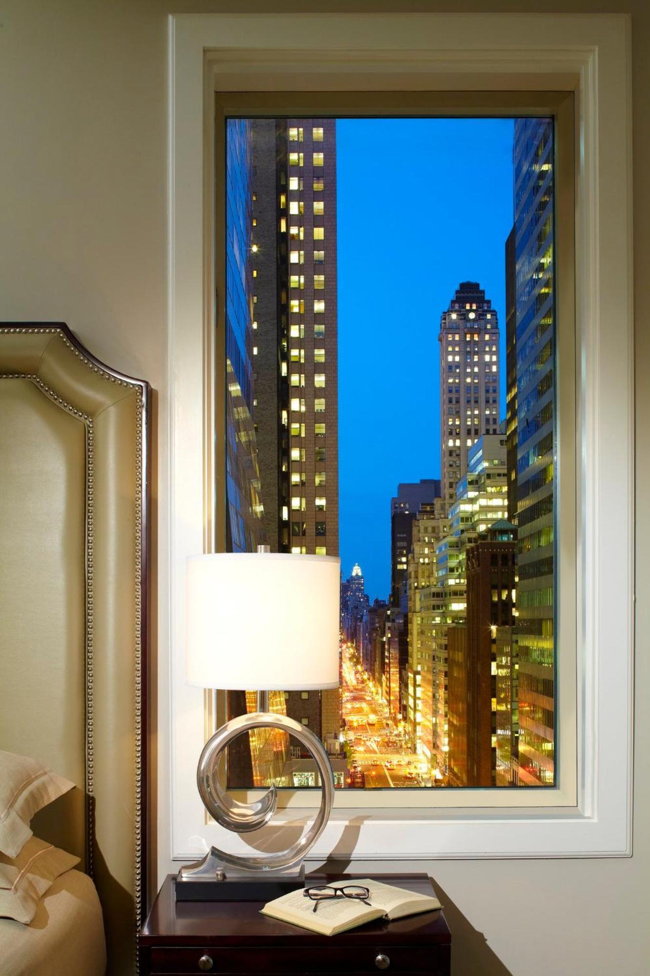 Premier City View King