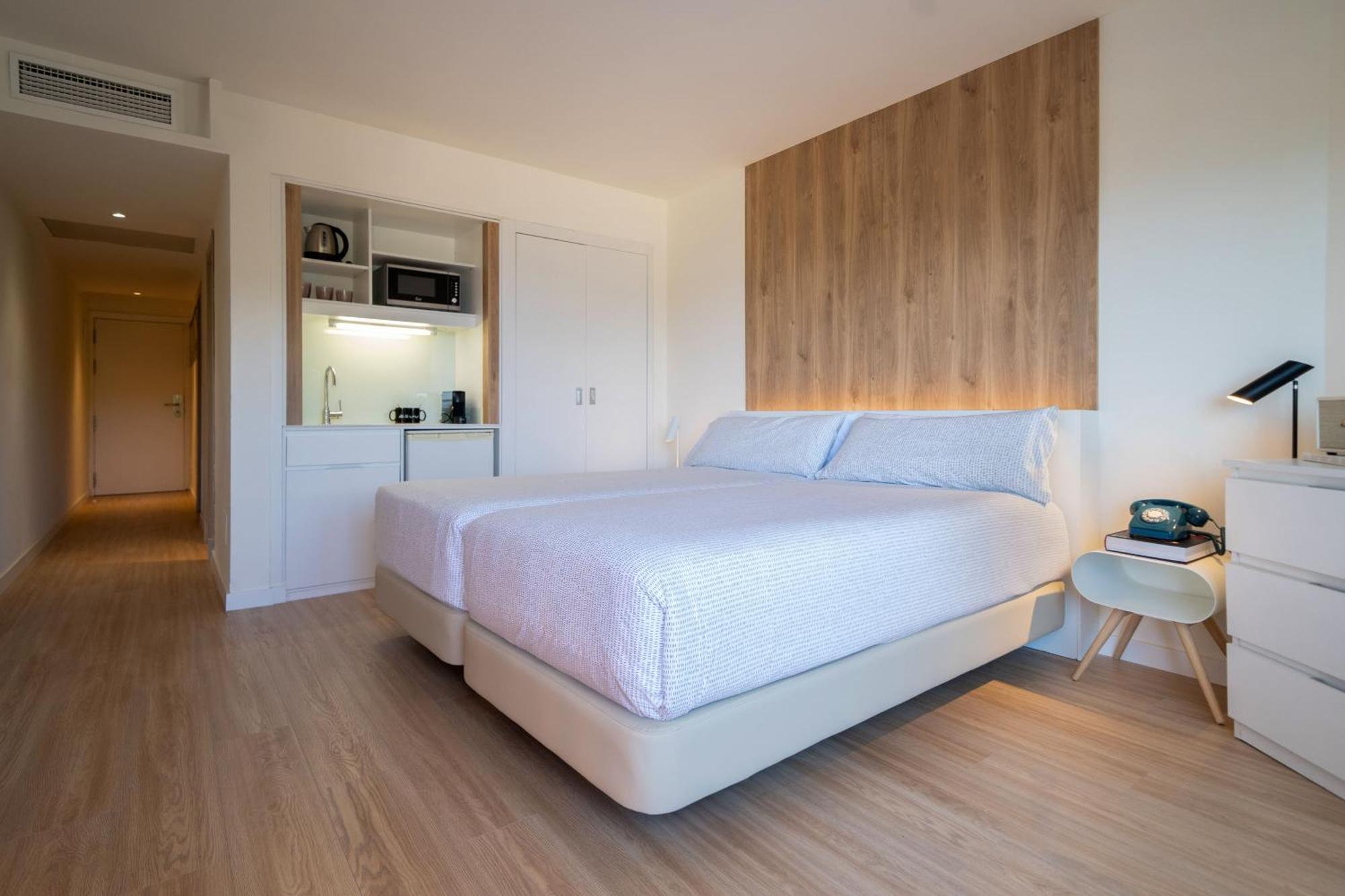 The Beach House Suite