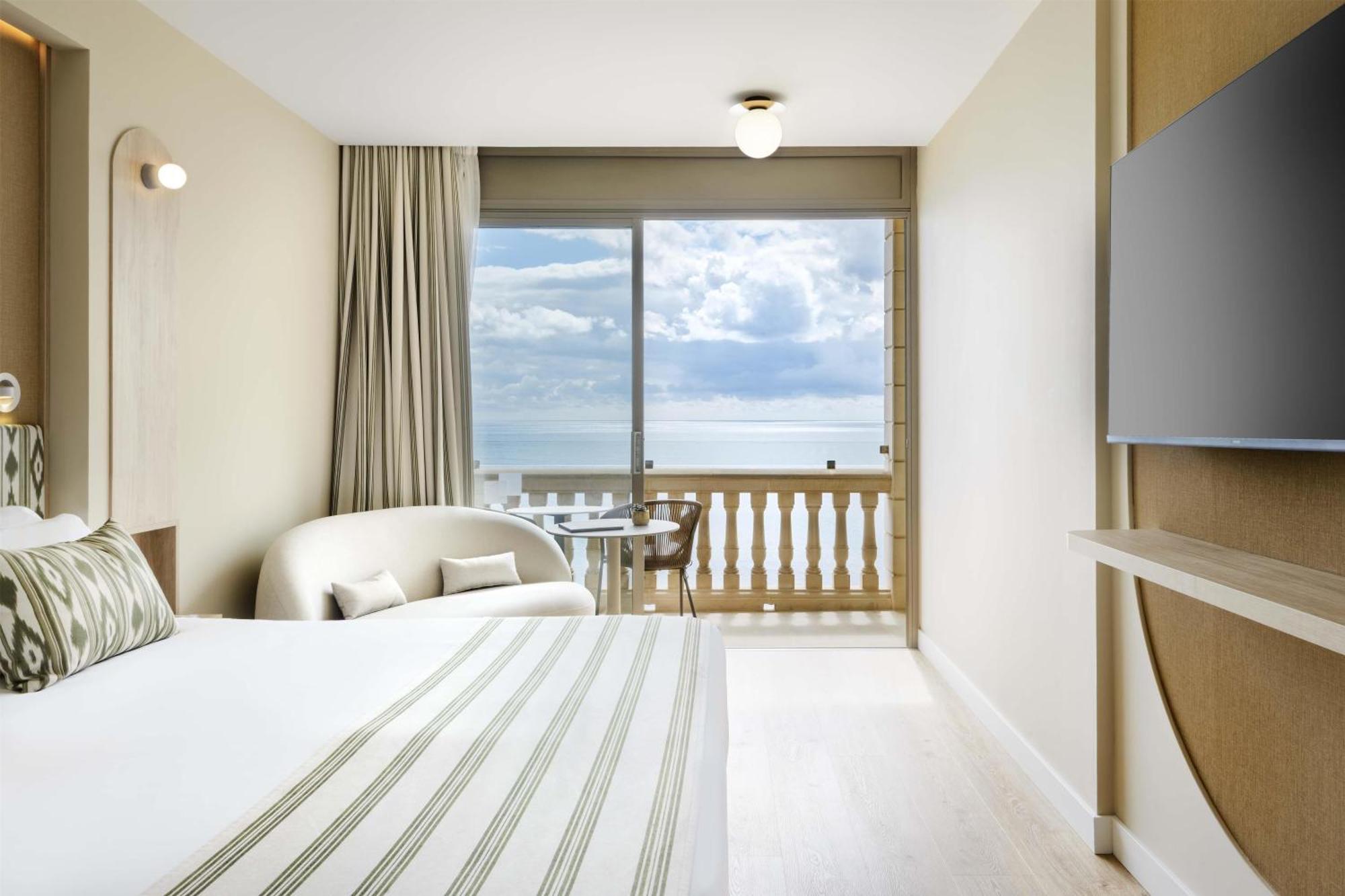 Superior Double Sea View