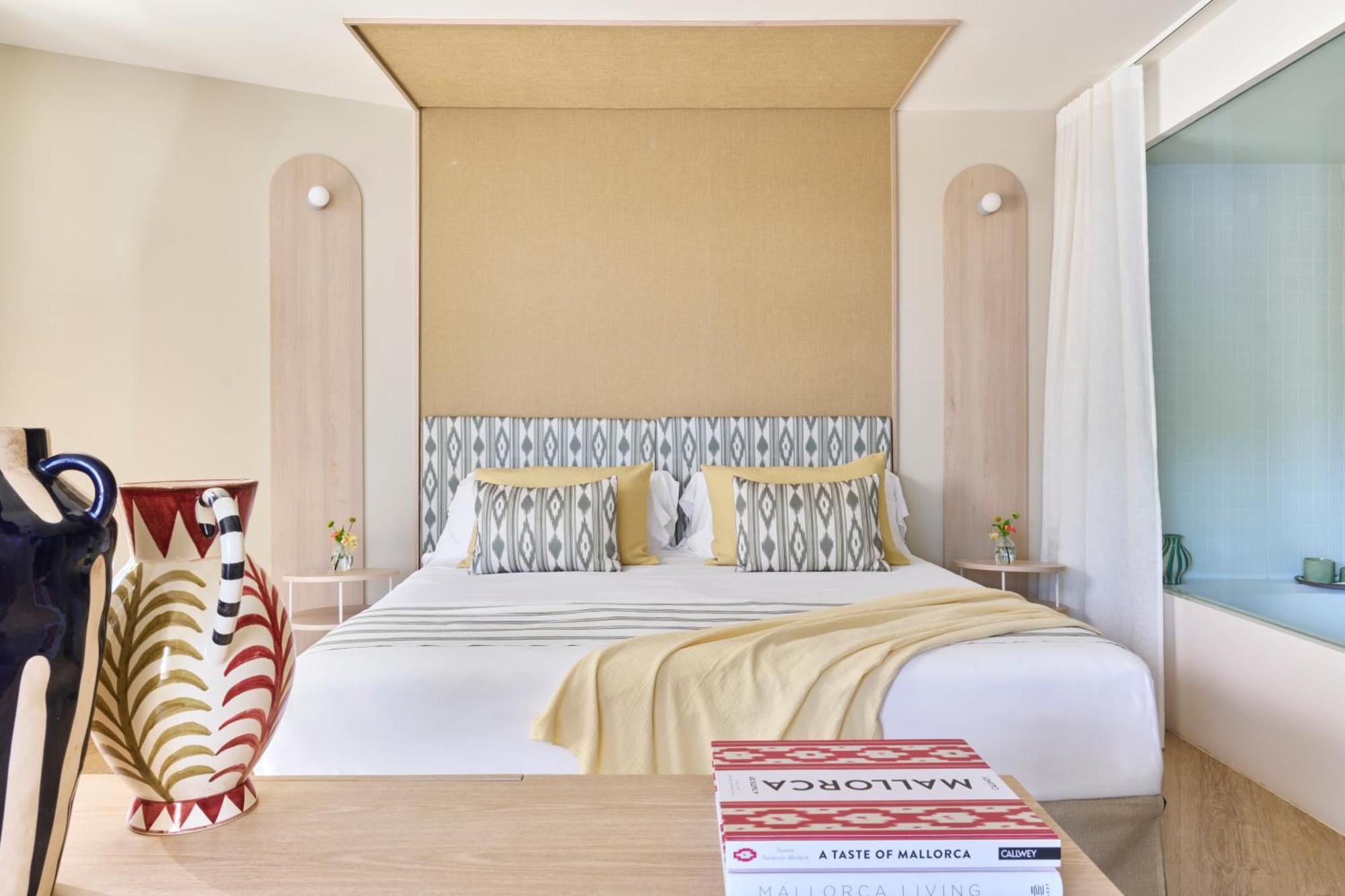Junior Suite Sea View