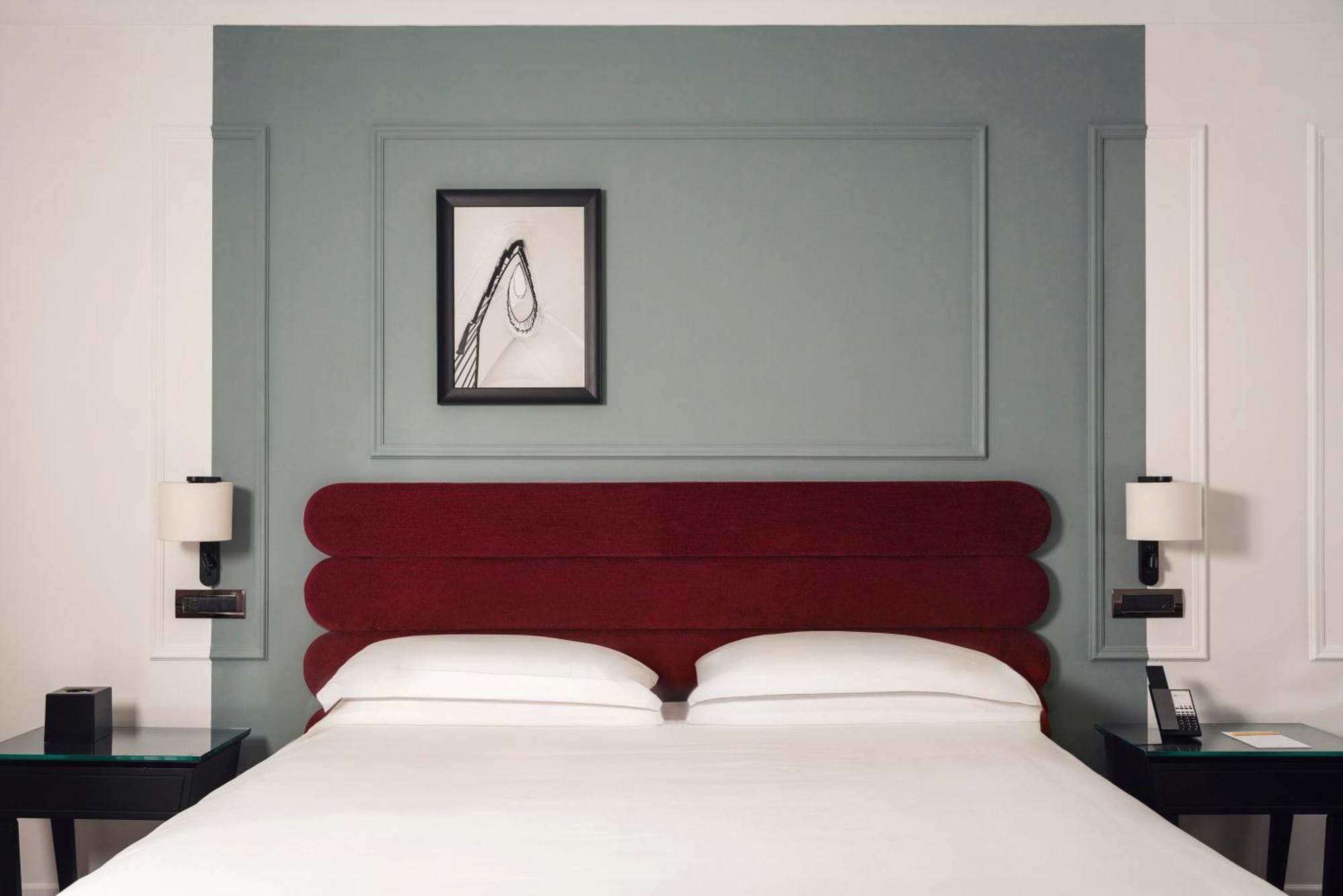 Executive Double Room