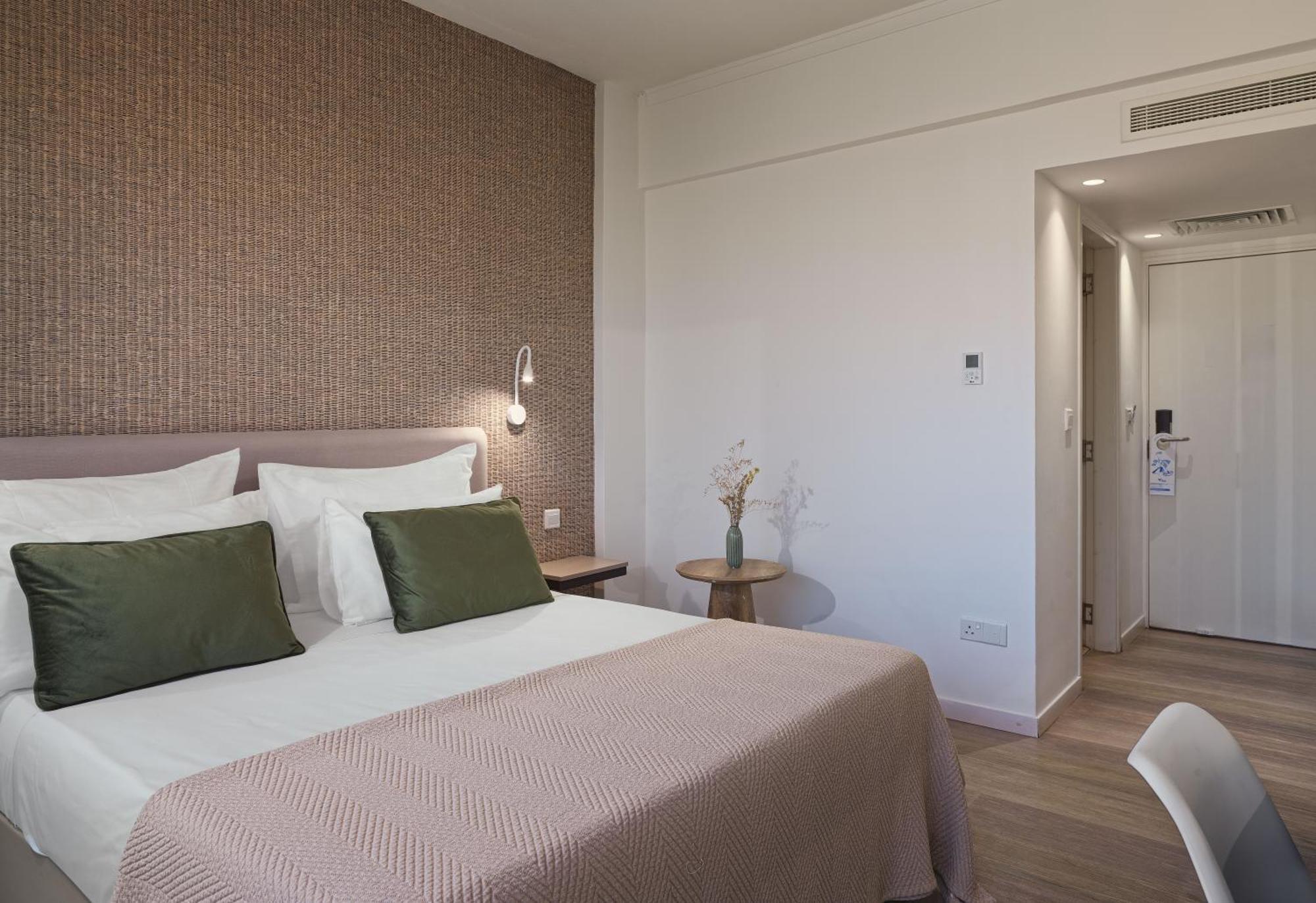 Standard Room Inland View