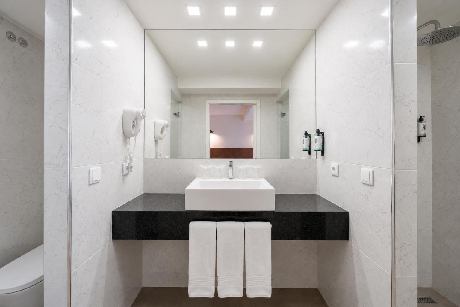 Quadruple Room Terrace