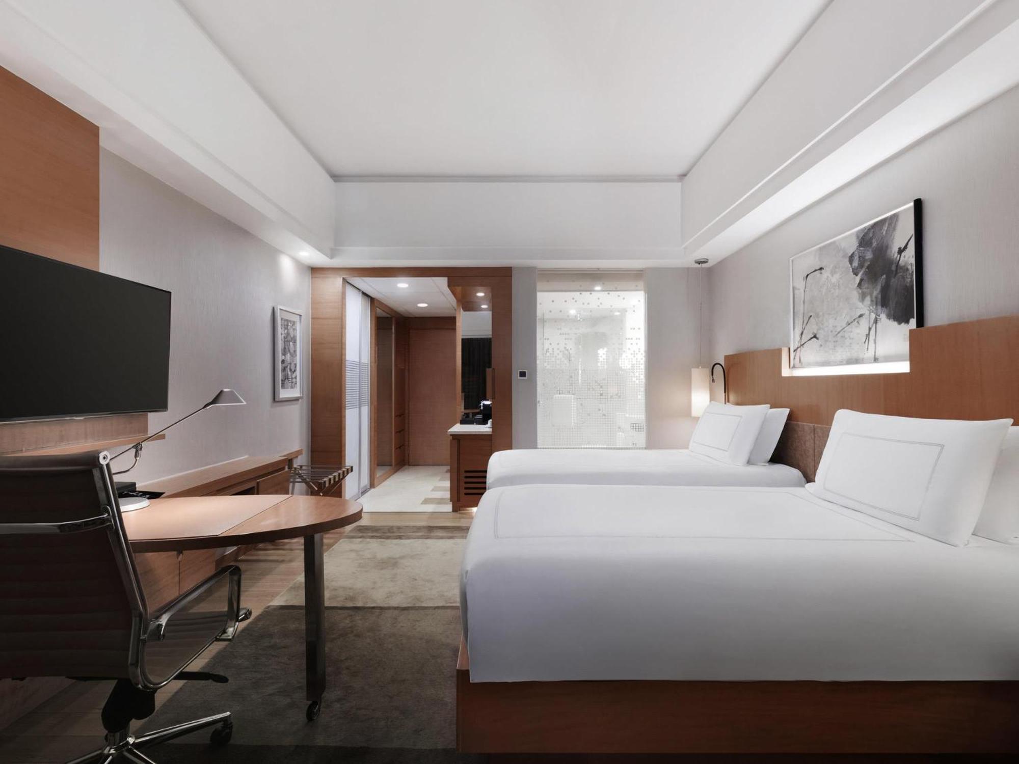 Classic Twin Room