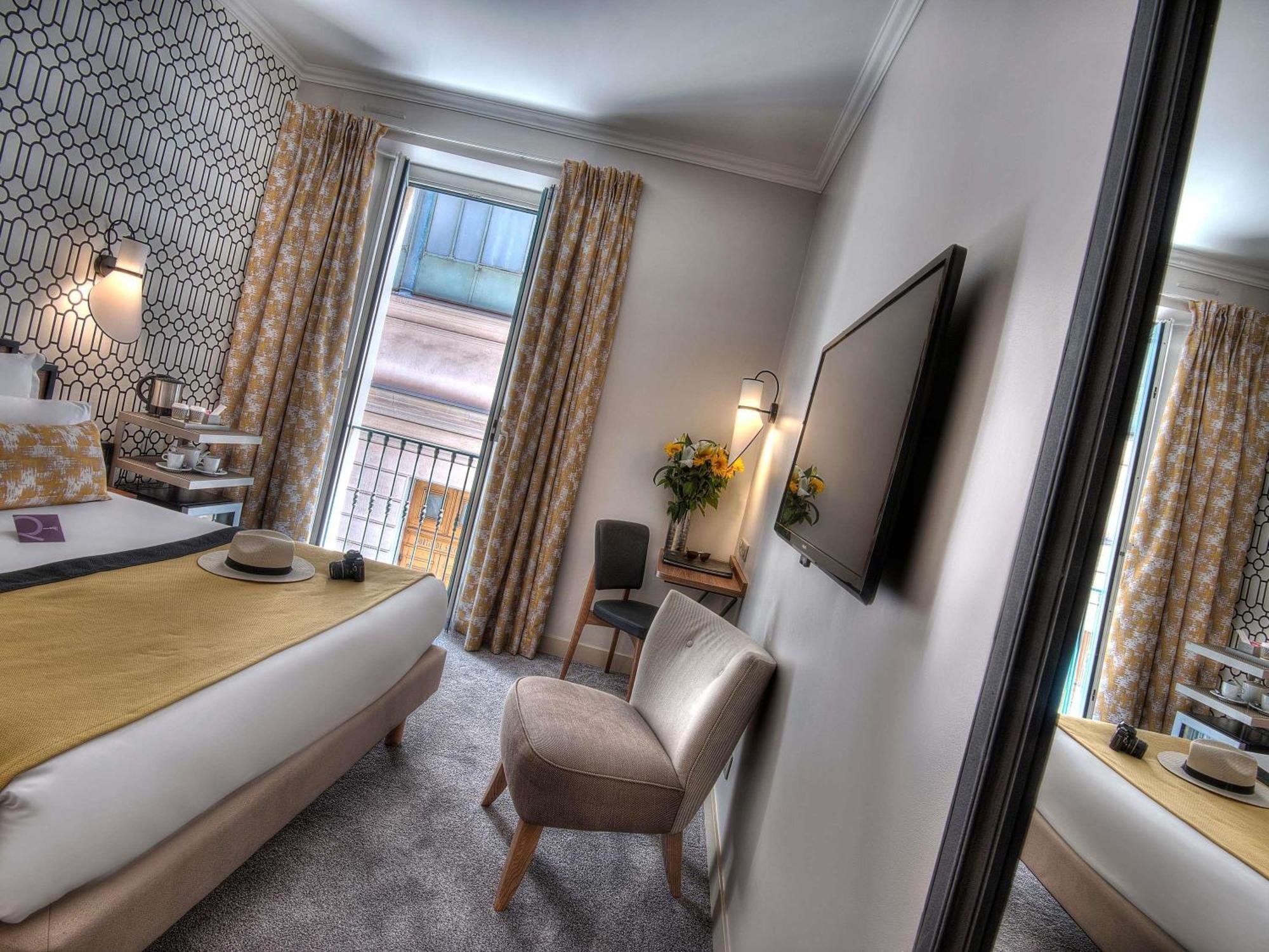 Classic Room
