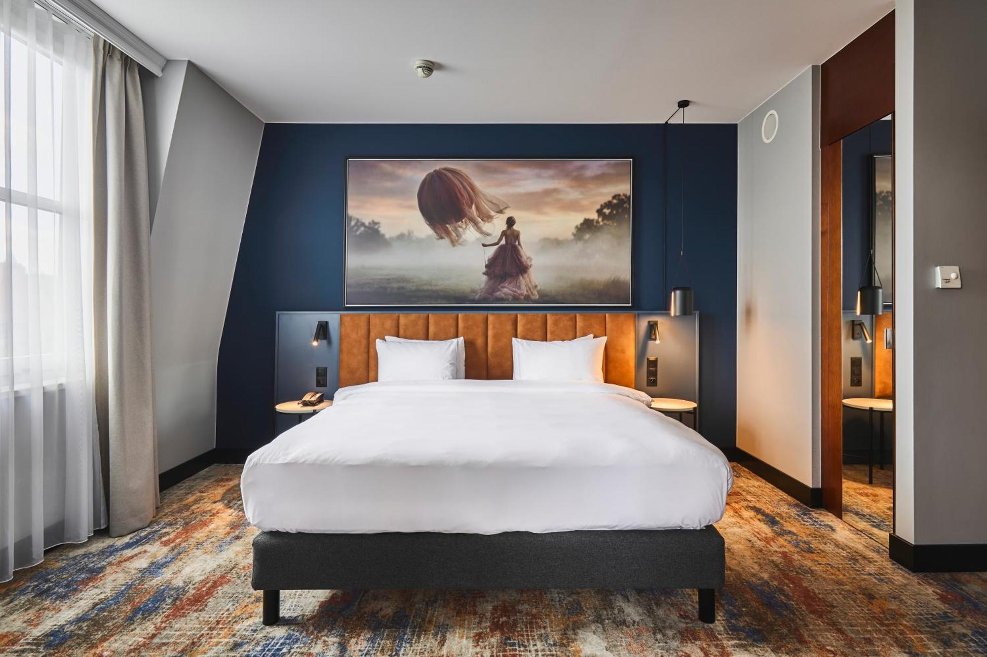 Executive Suite Park View