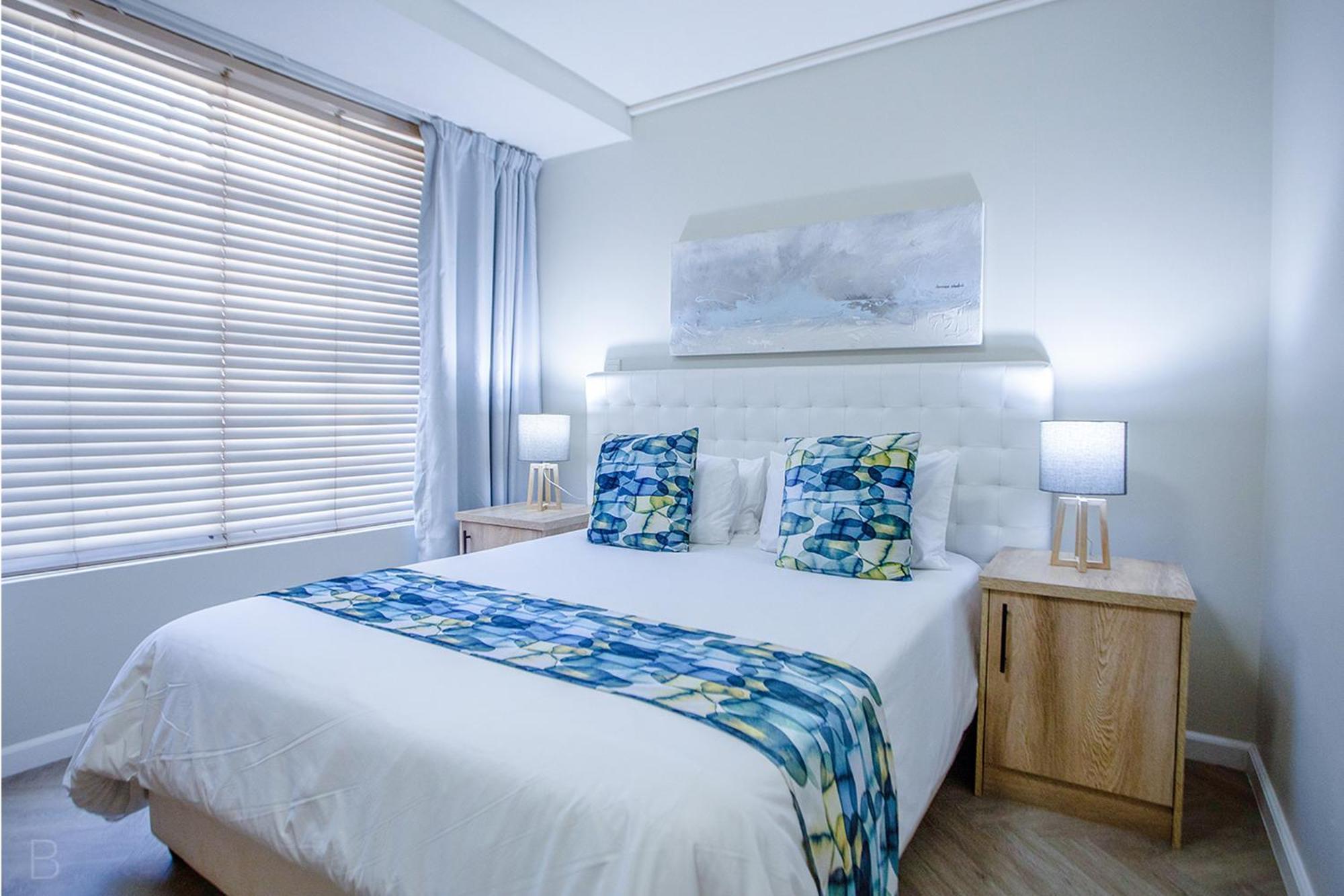 Two-Bedroom Standard Apartment