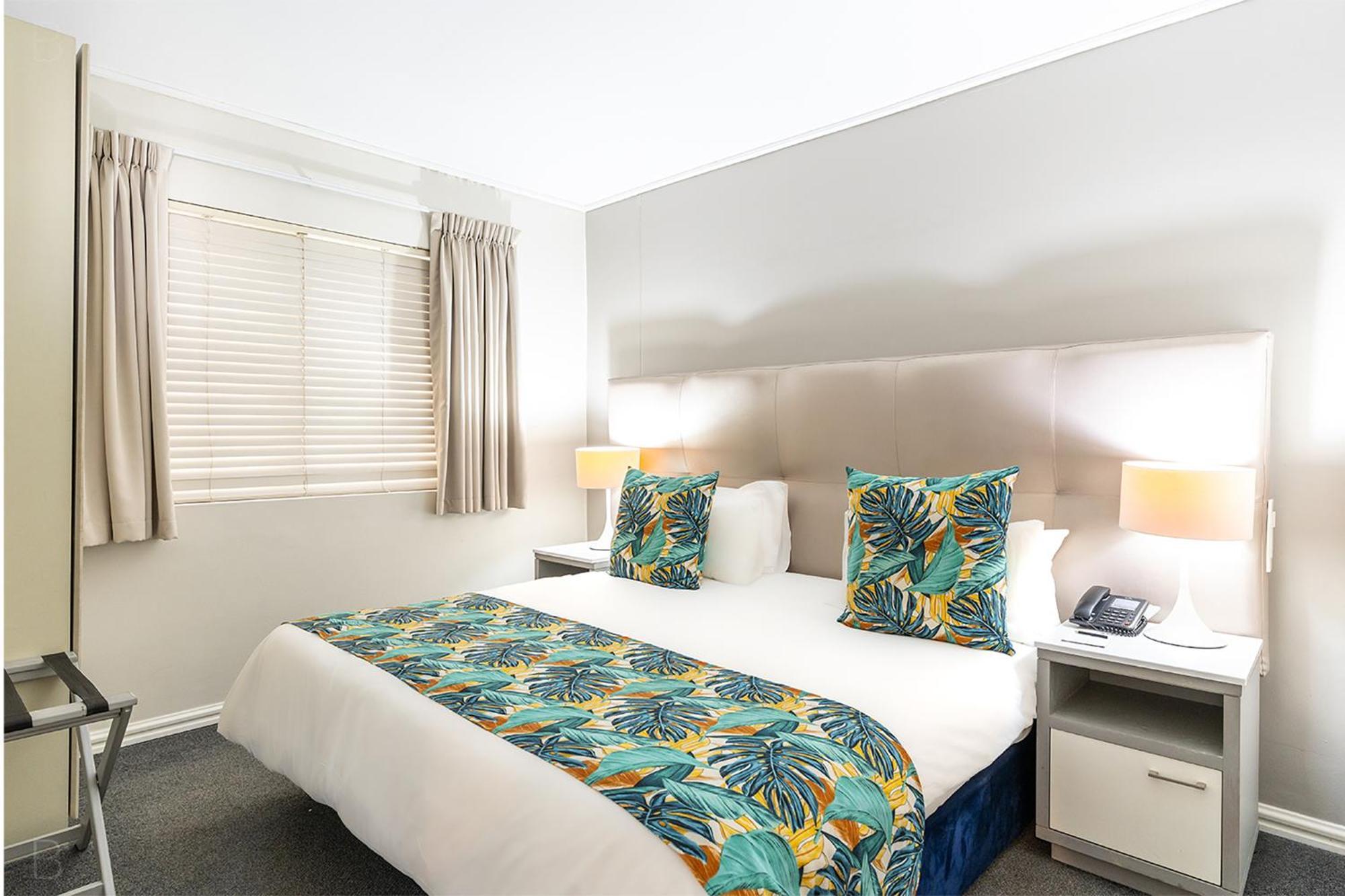 Two-Bedroom Suite