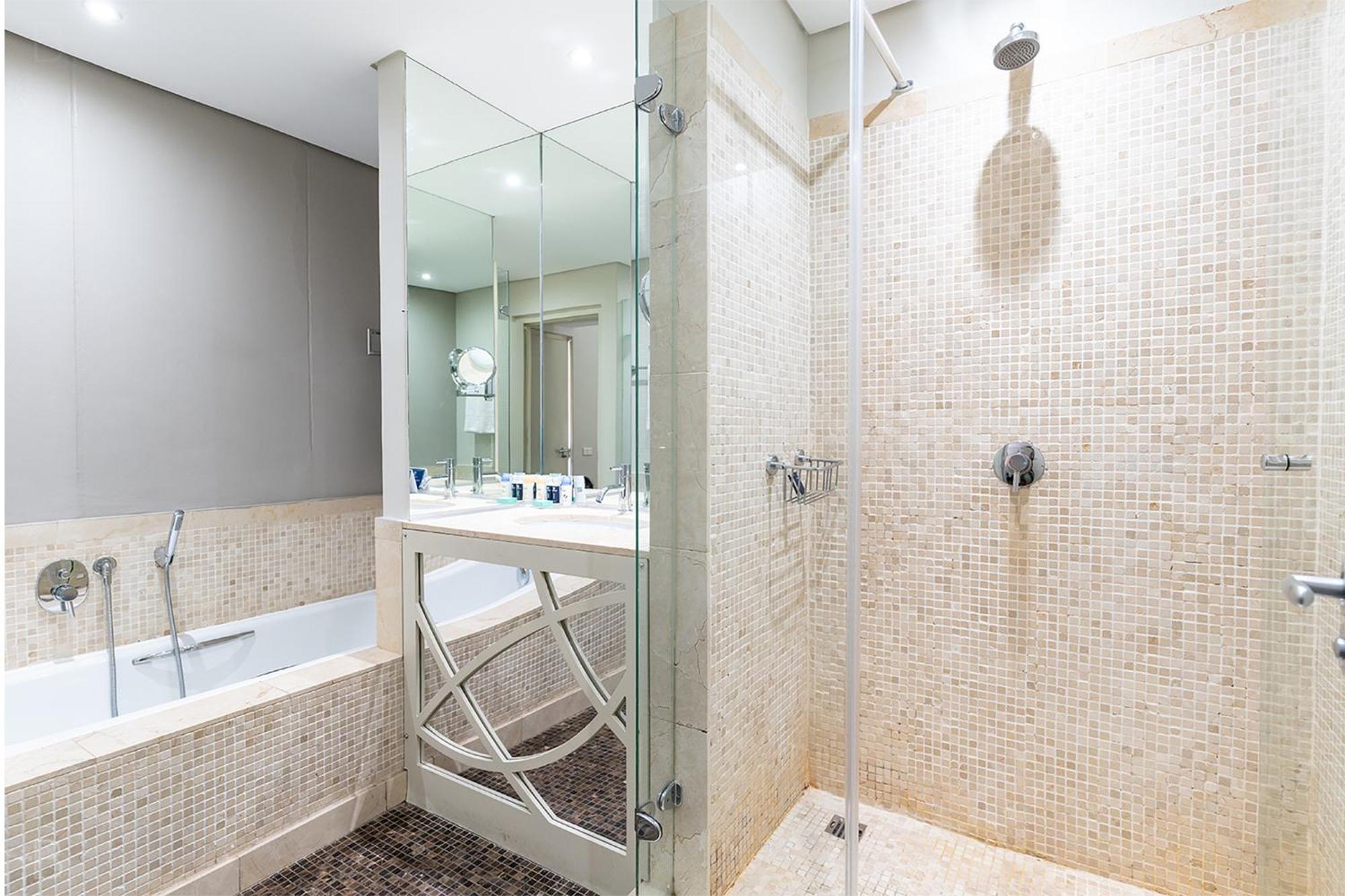 Two-Bedroom Suite