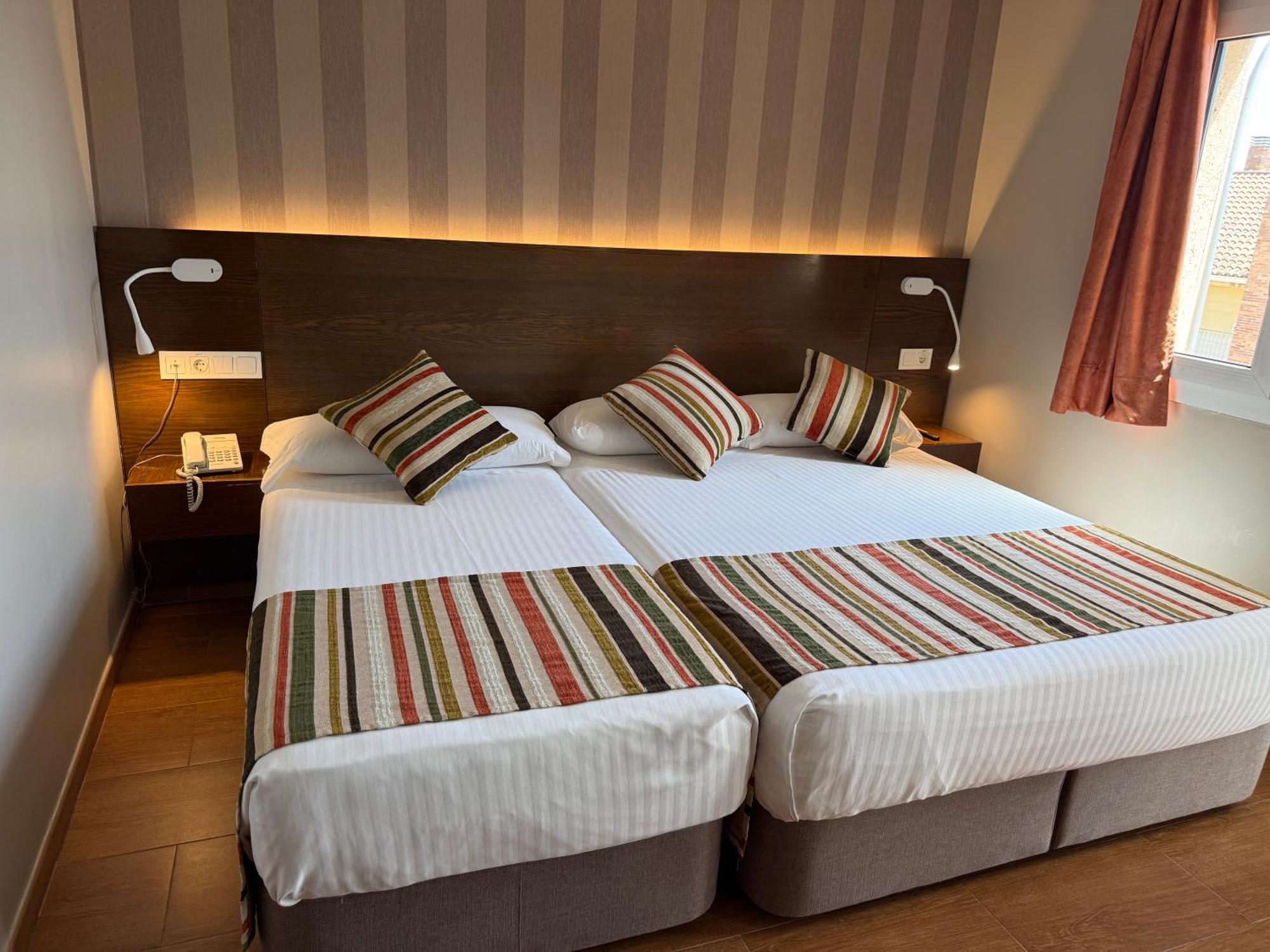 Double Room Extra Bed