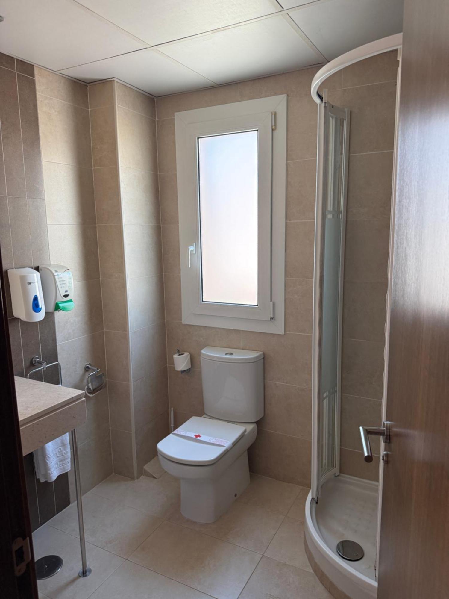 Double Room Extra Bed