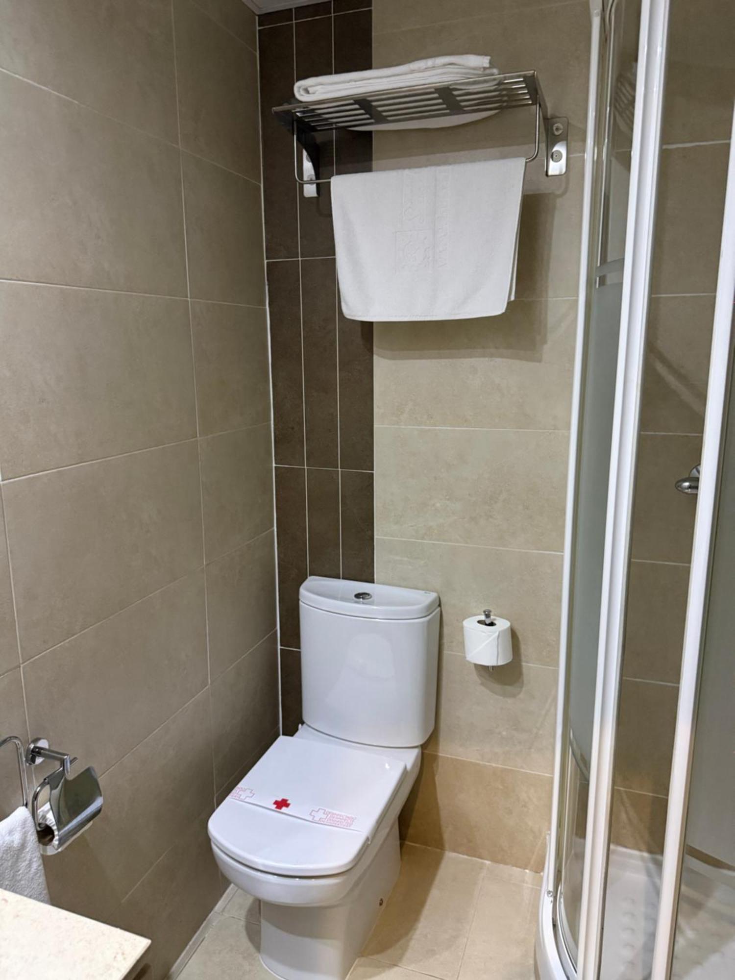 Double Room Extra Bed