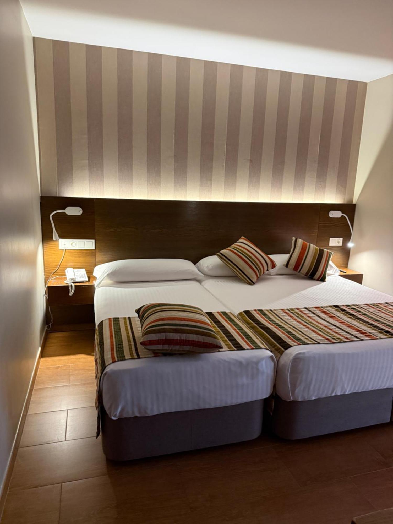 Double Room Extra Bed