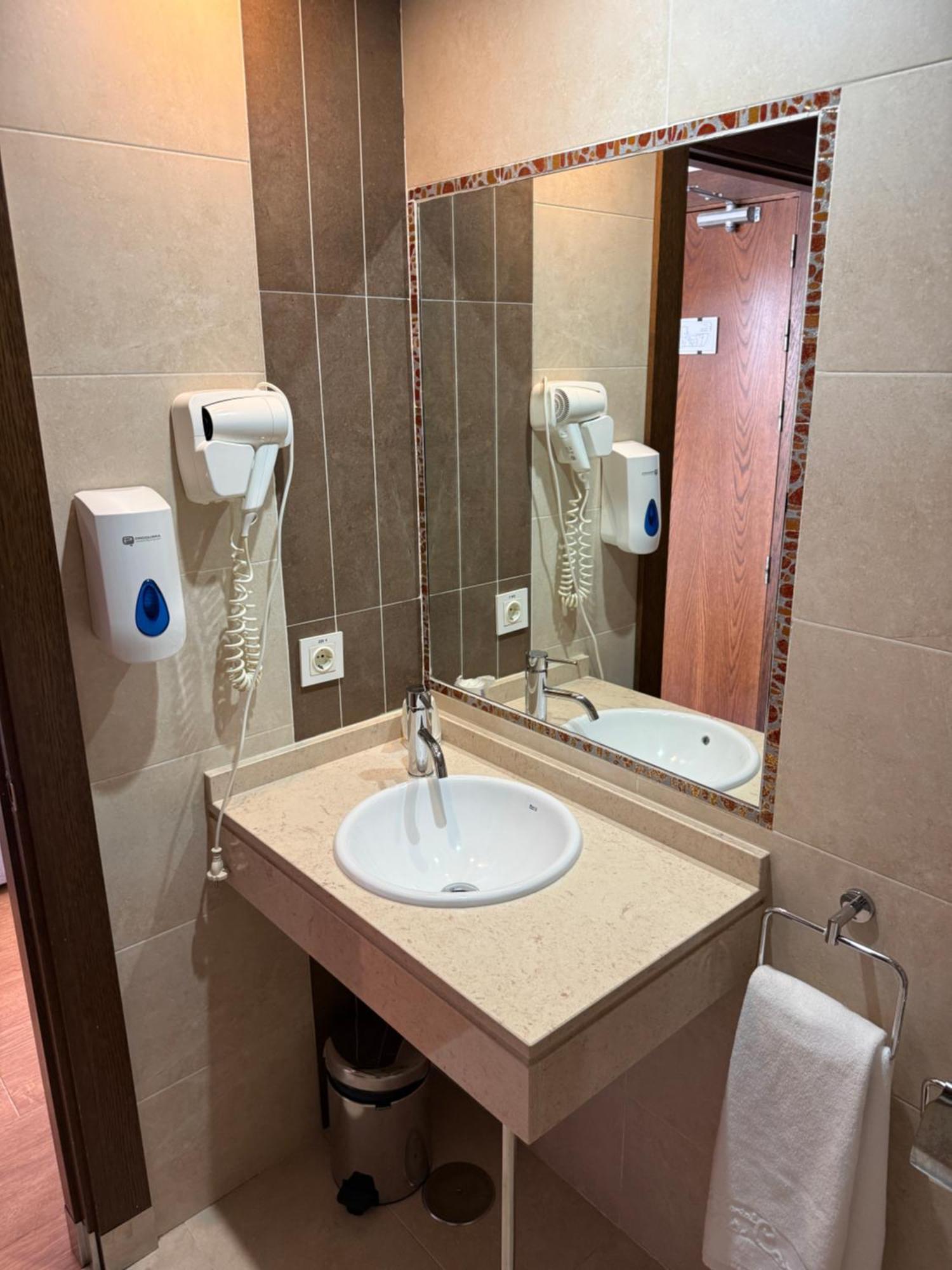 Double Room Extra Bed