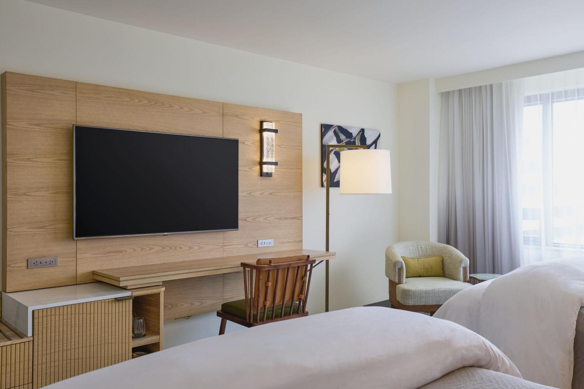 Traditional Guest room 2 Queen