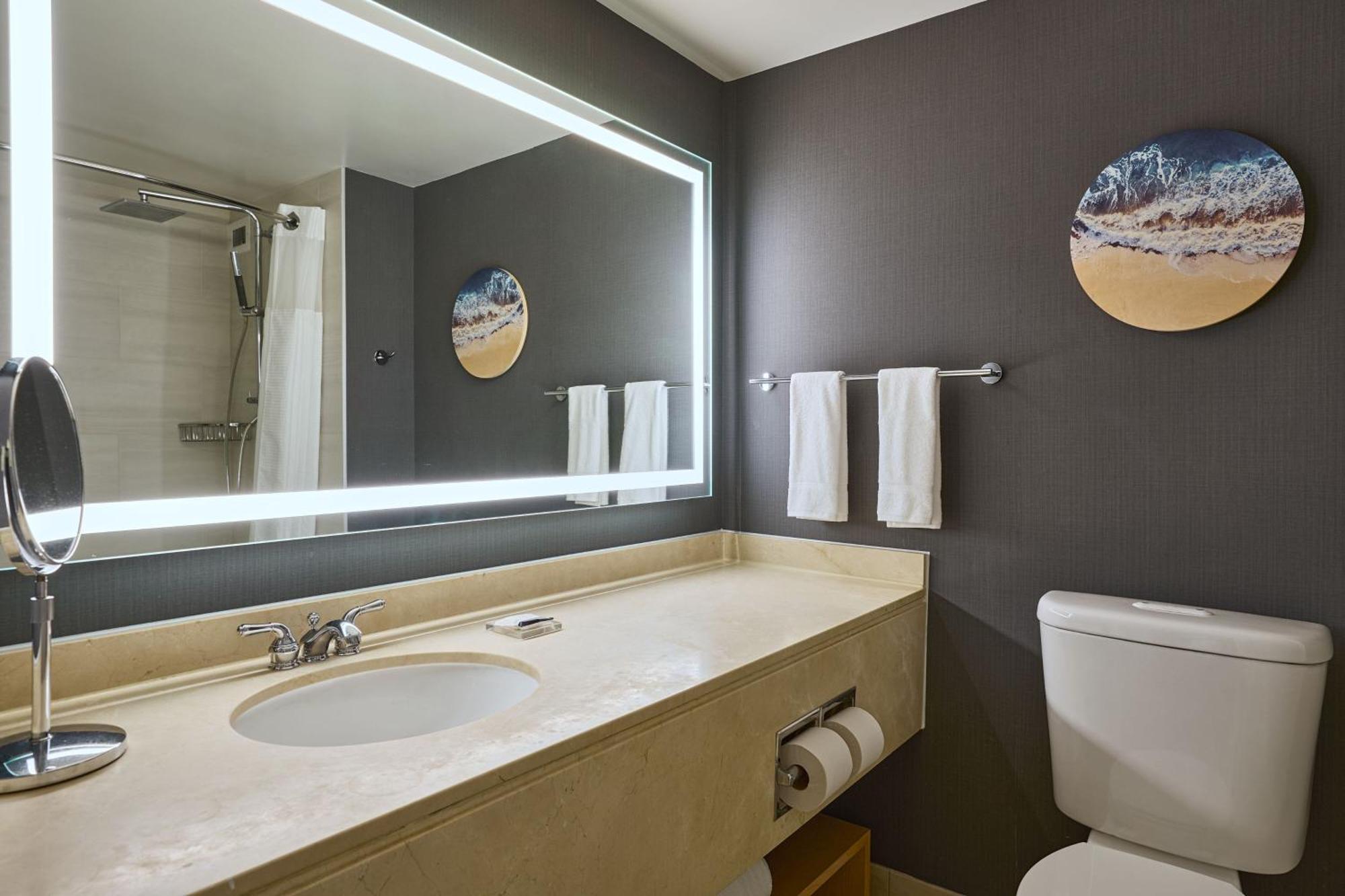 Traditional Guest room 2 Queen
