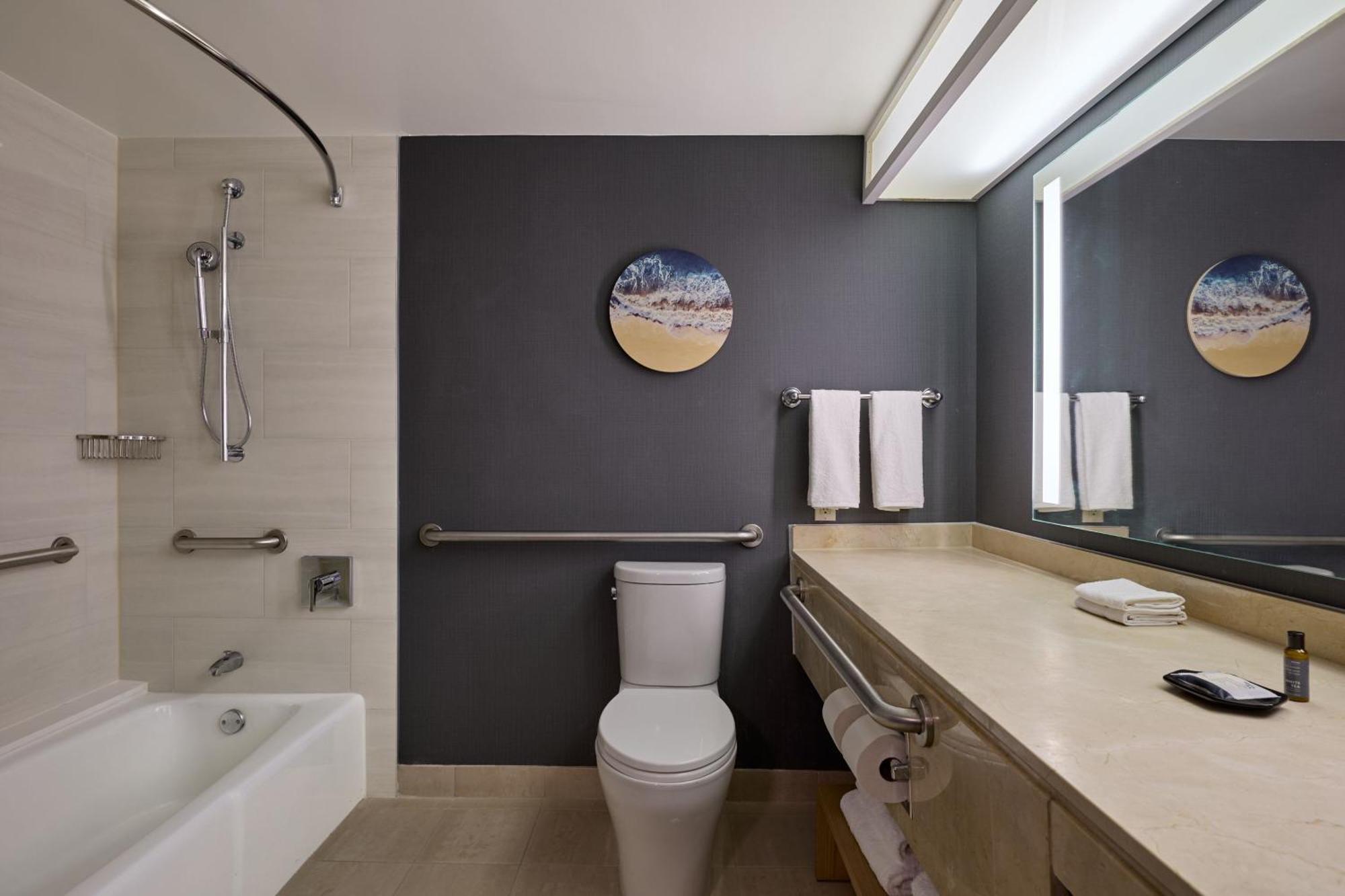 Traditional Guest room 2 Queen