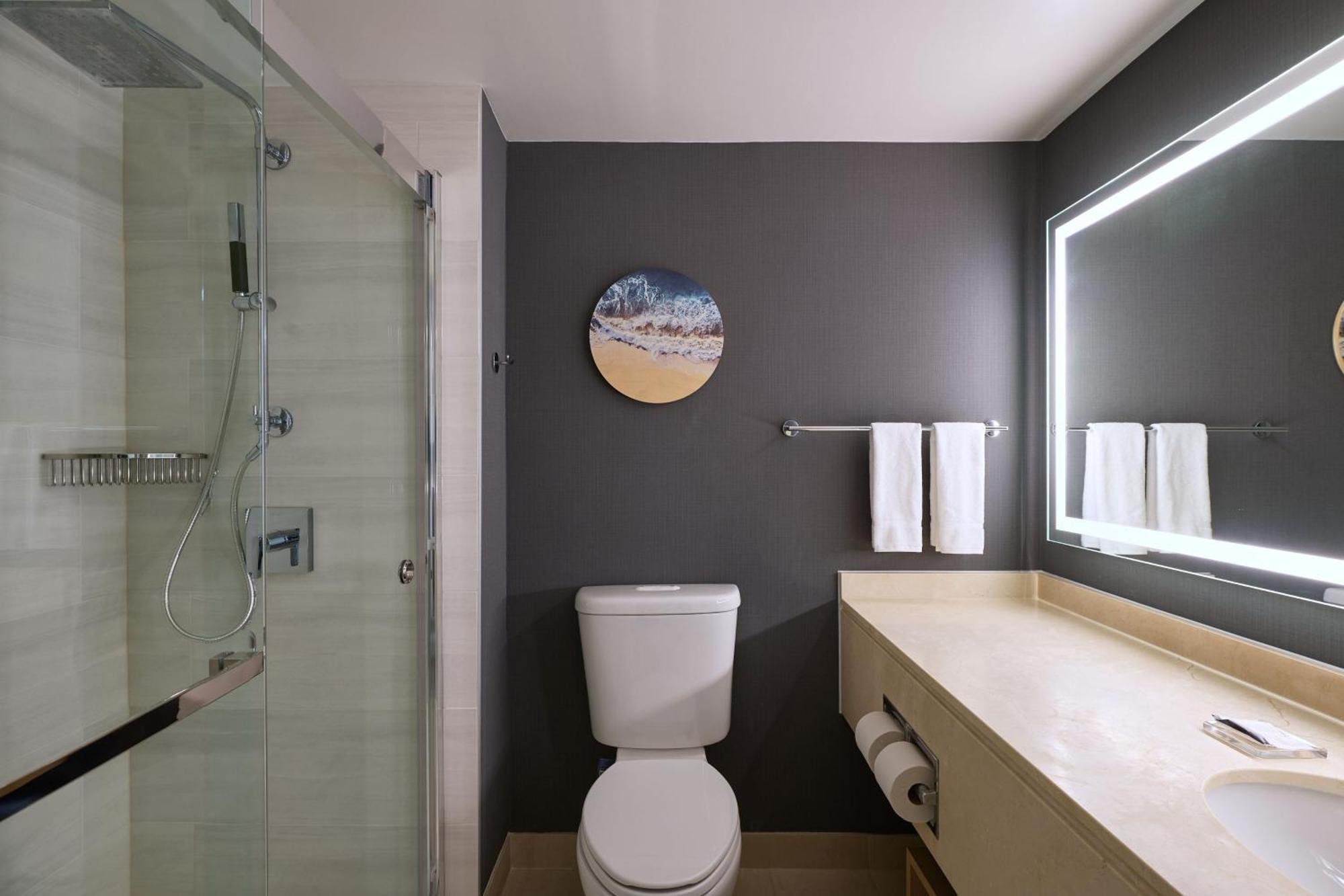 Traditional Guest room 2 Queen