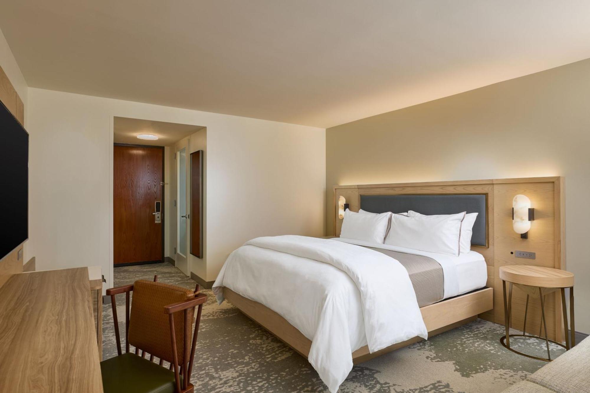 Traditional Guest room 1 King