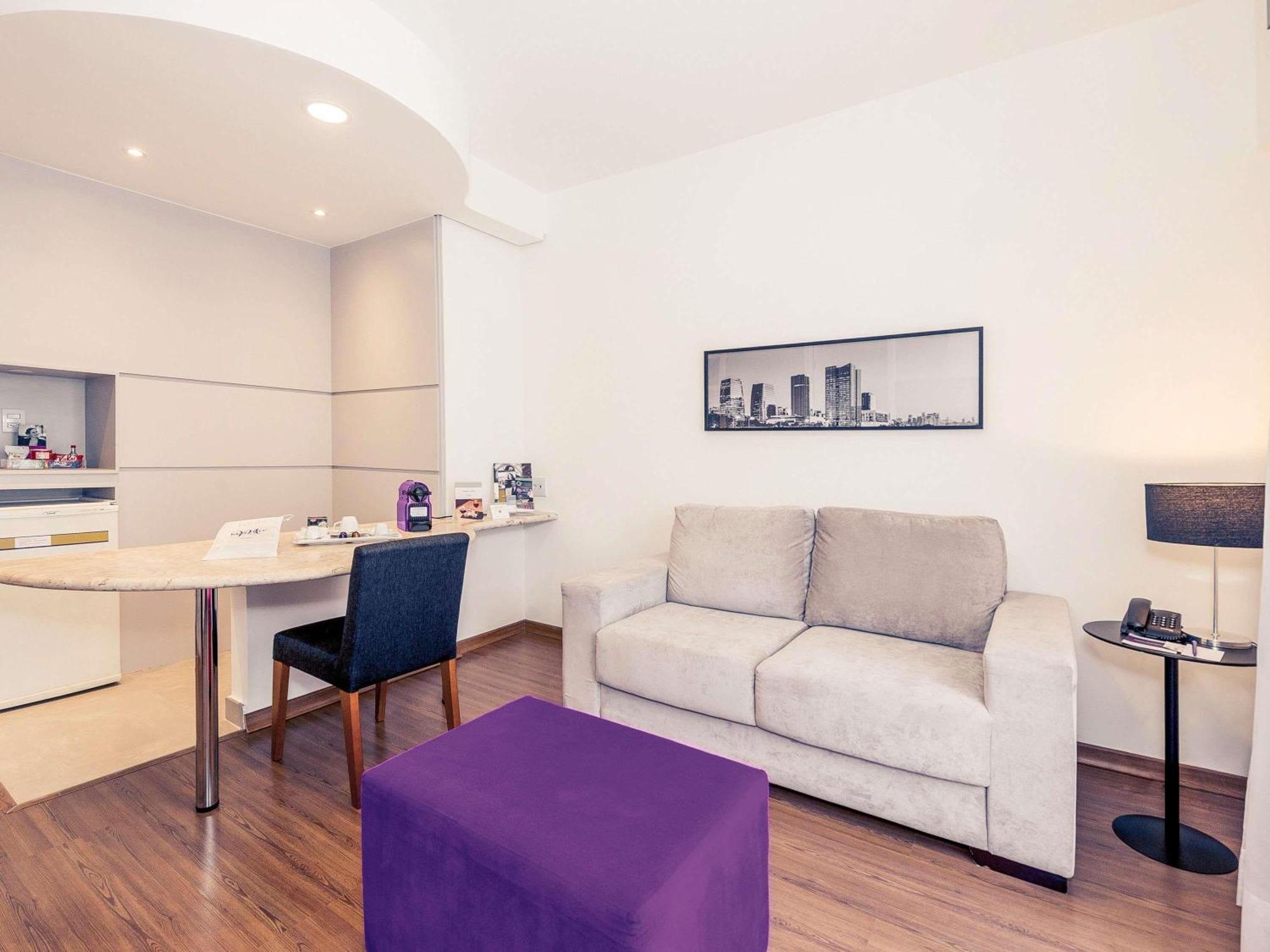 Privilege Apartment