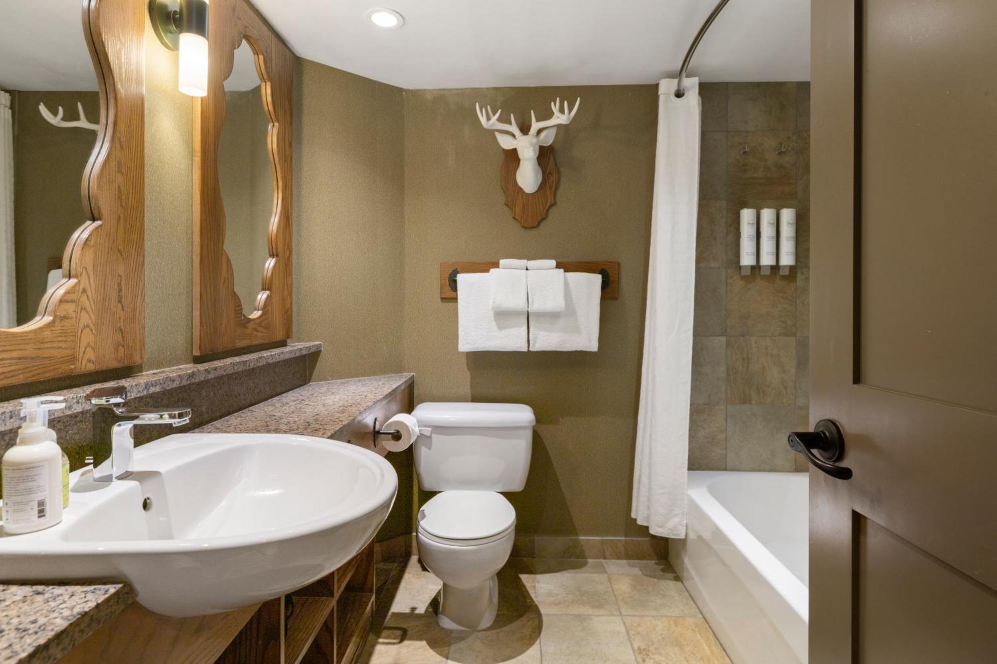 Superior Two Queen Room