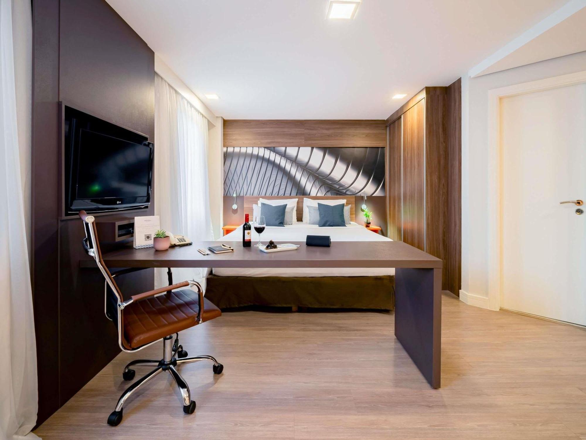 Privilege Apartment