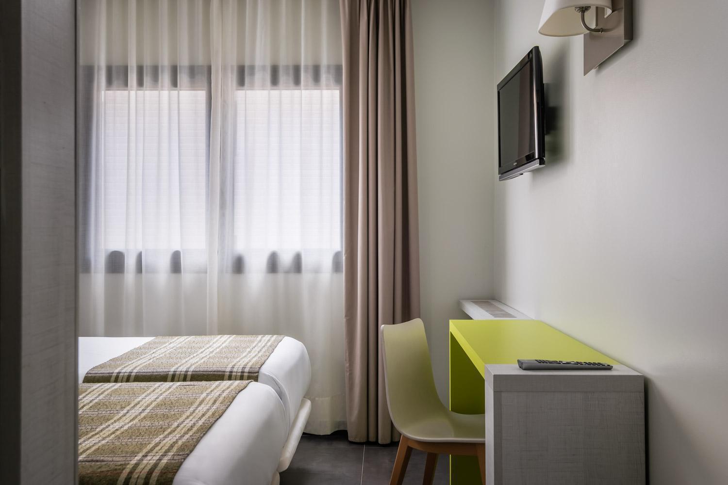 Single Room