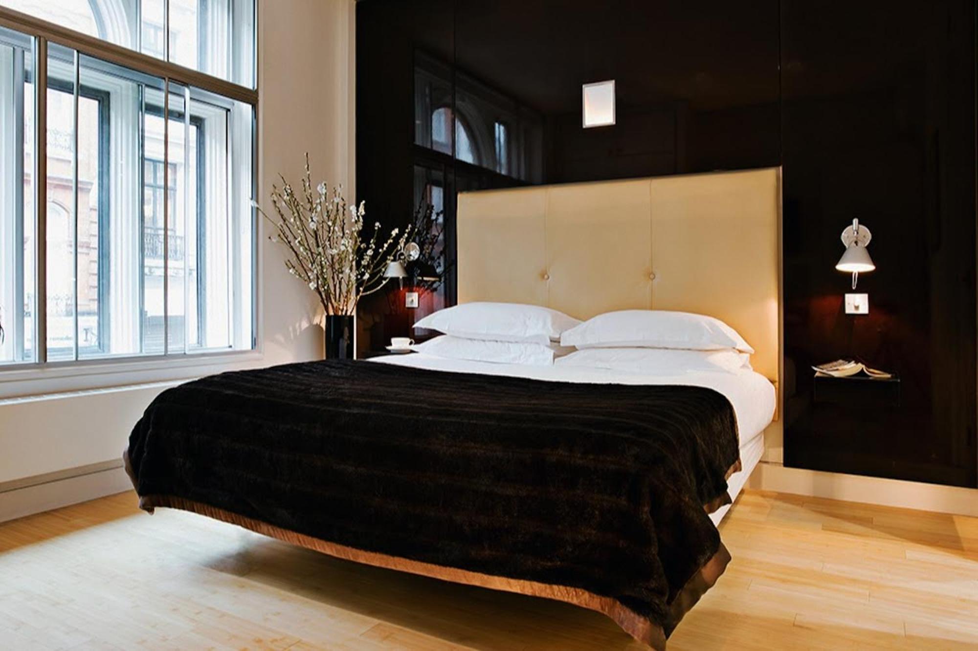 Three-Bedroom Suite