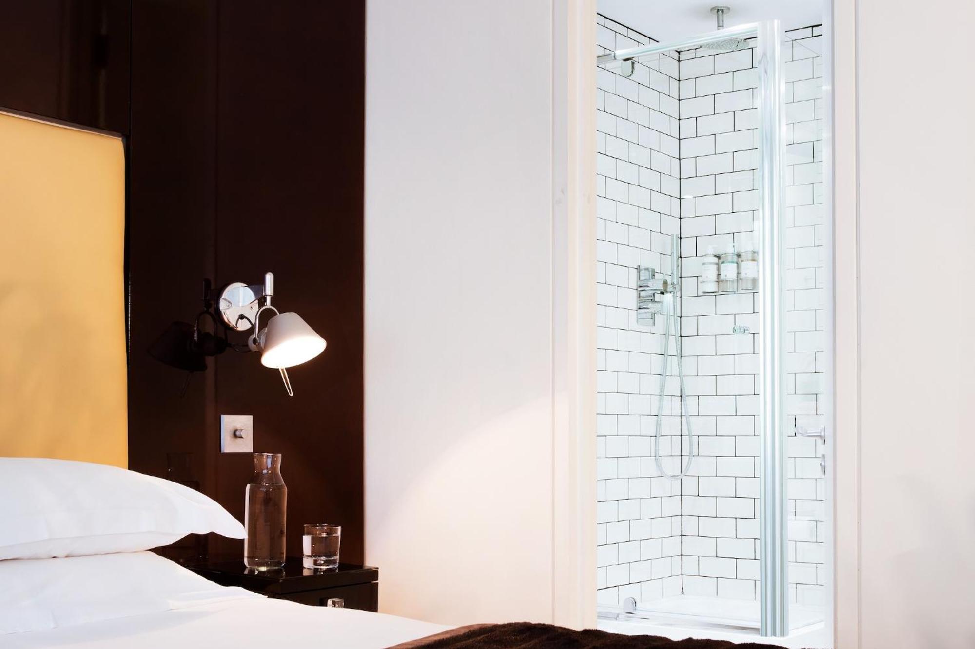 Three-Bedroom Suite