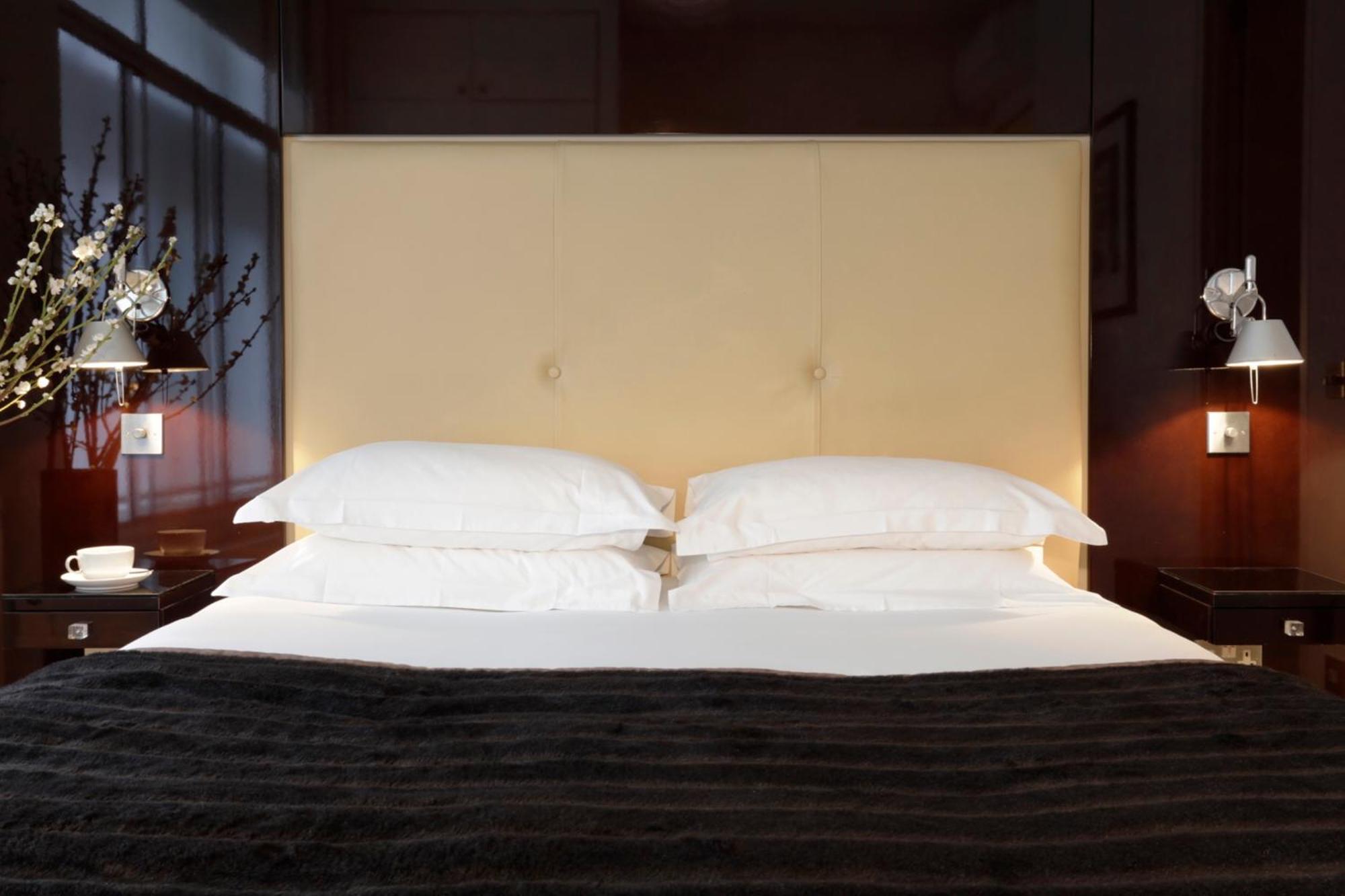 Three-Bedroom Suite