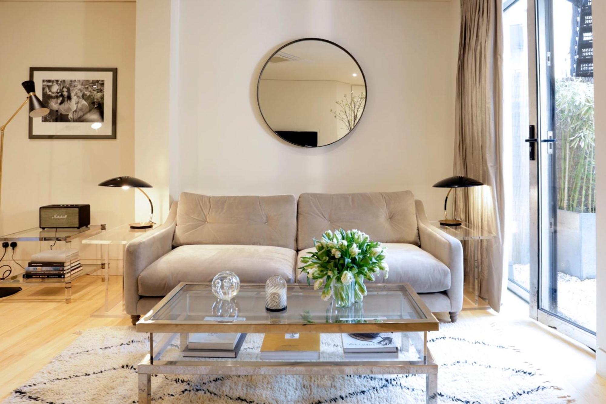 Three-Bedroom Suite