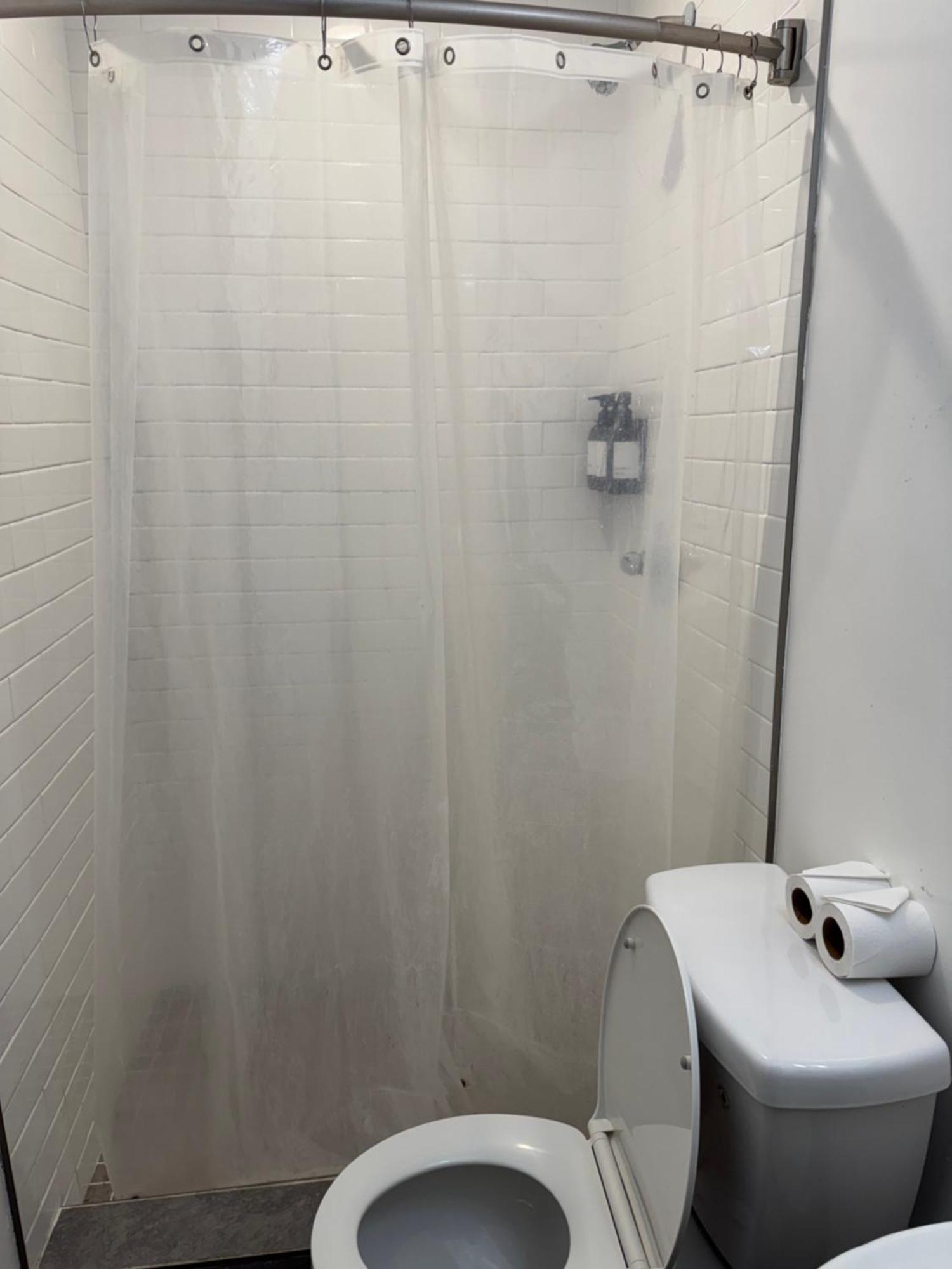 Queen Room Private Bathroom