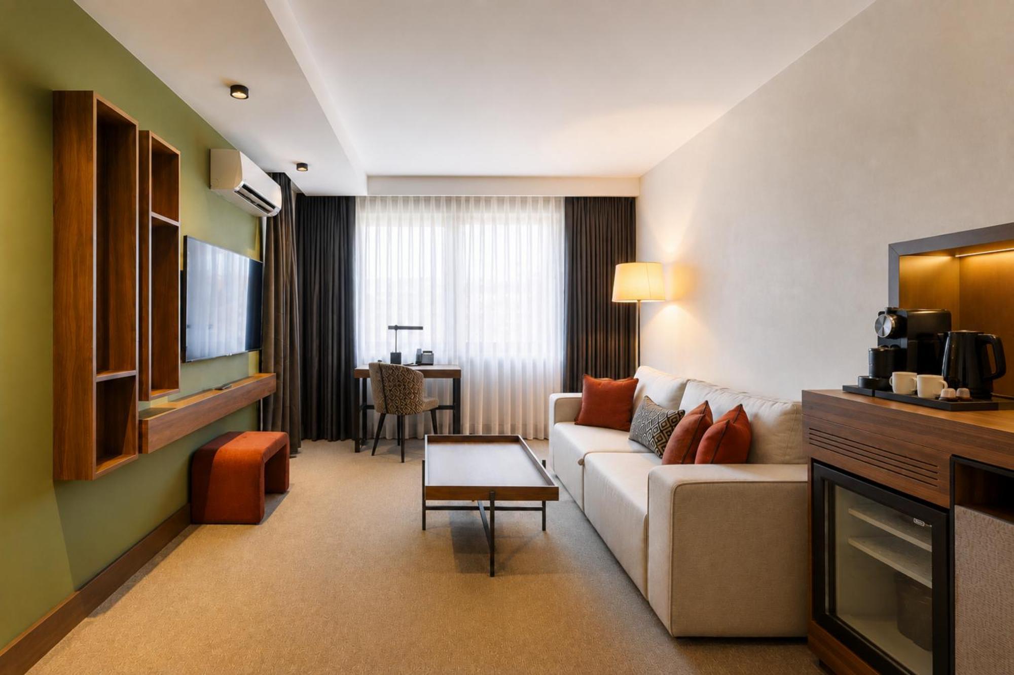 Superior Suite